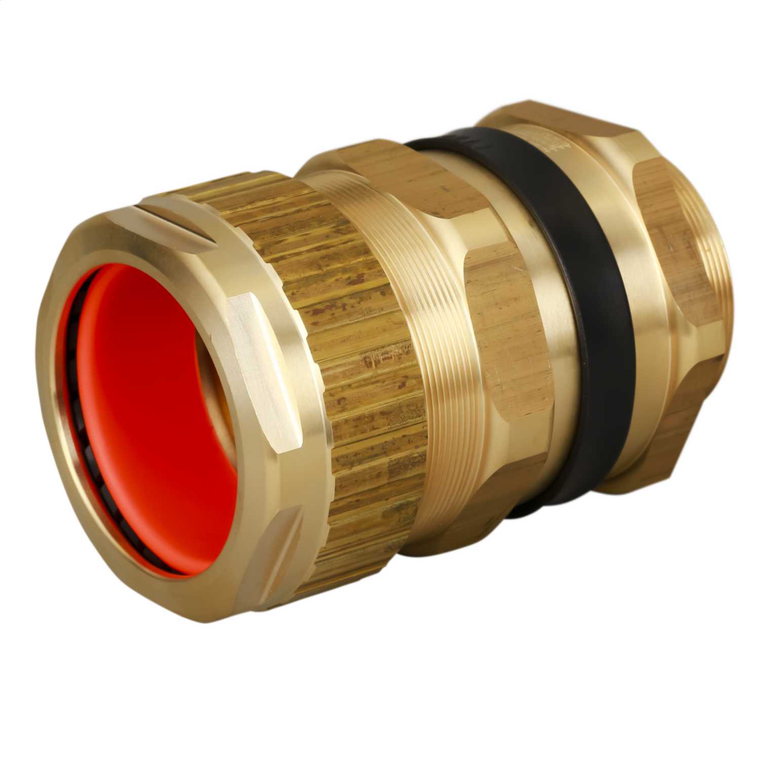 Hawke 63mm 501/453/Universal Cable Gland Brass (501/453/UNIV/E/M63/B) CEF