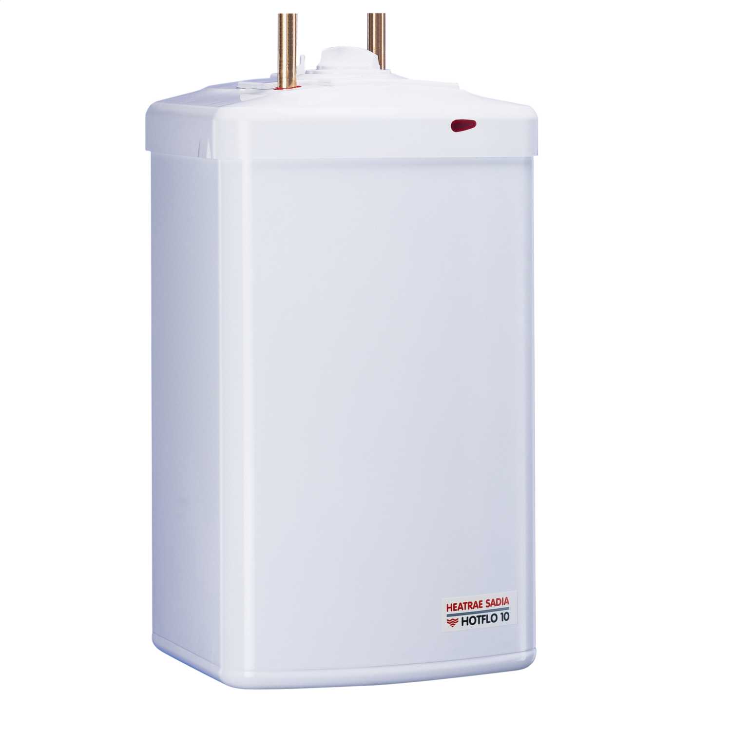 Heatrae 15 Litre 2.2kW Hotflo Unvented Water Heater (95050149) CEF