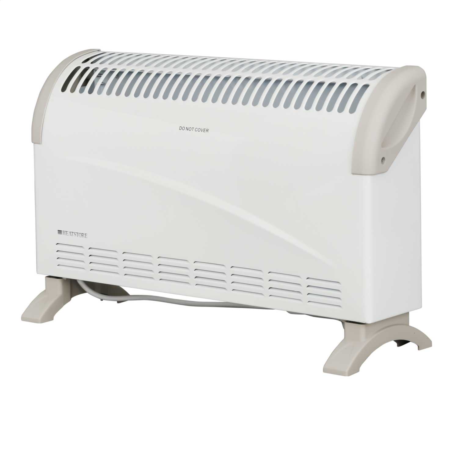 Heatstore 1.5kW Convector Heater White (HS1500C) CEF