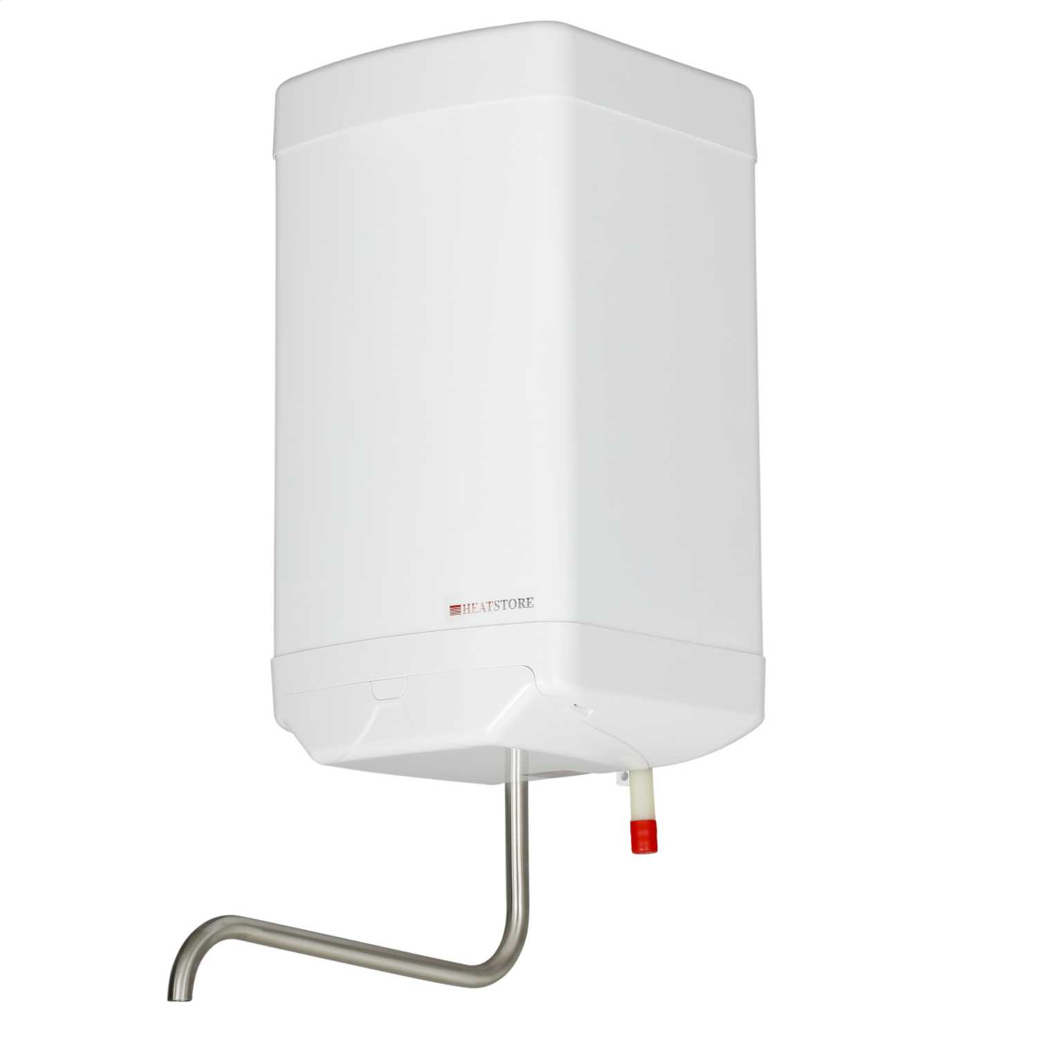 Heatstore 10 Litre 3kW Open Outlet Oversink Water Heater (HS553/10N) CEF