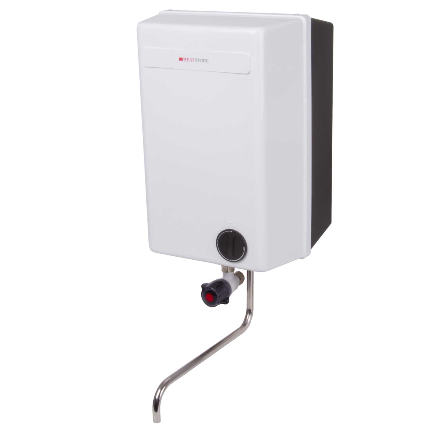 Heatstore 7 Litre 3kW Open Outlet Water Heater with Variable