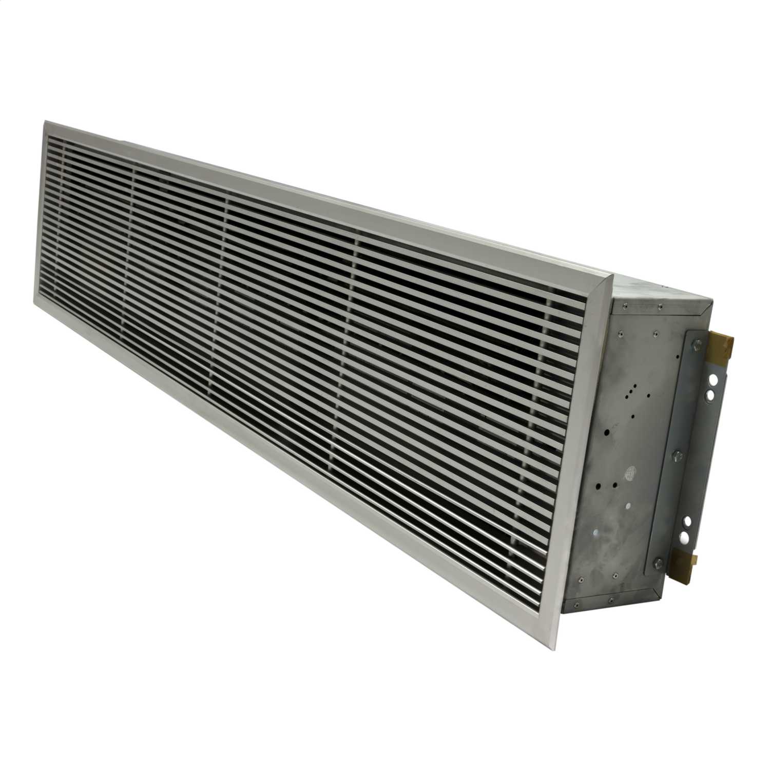 Heatstore 12kW Recessed Warm Air Curtain (HSACR12000N) CEF