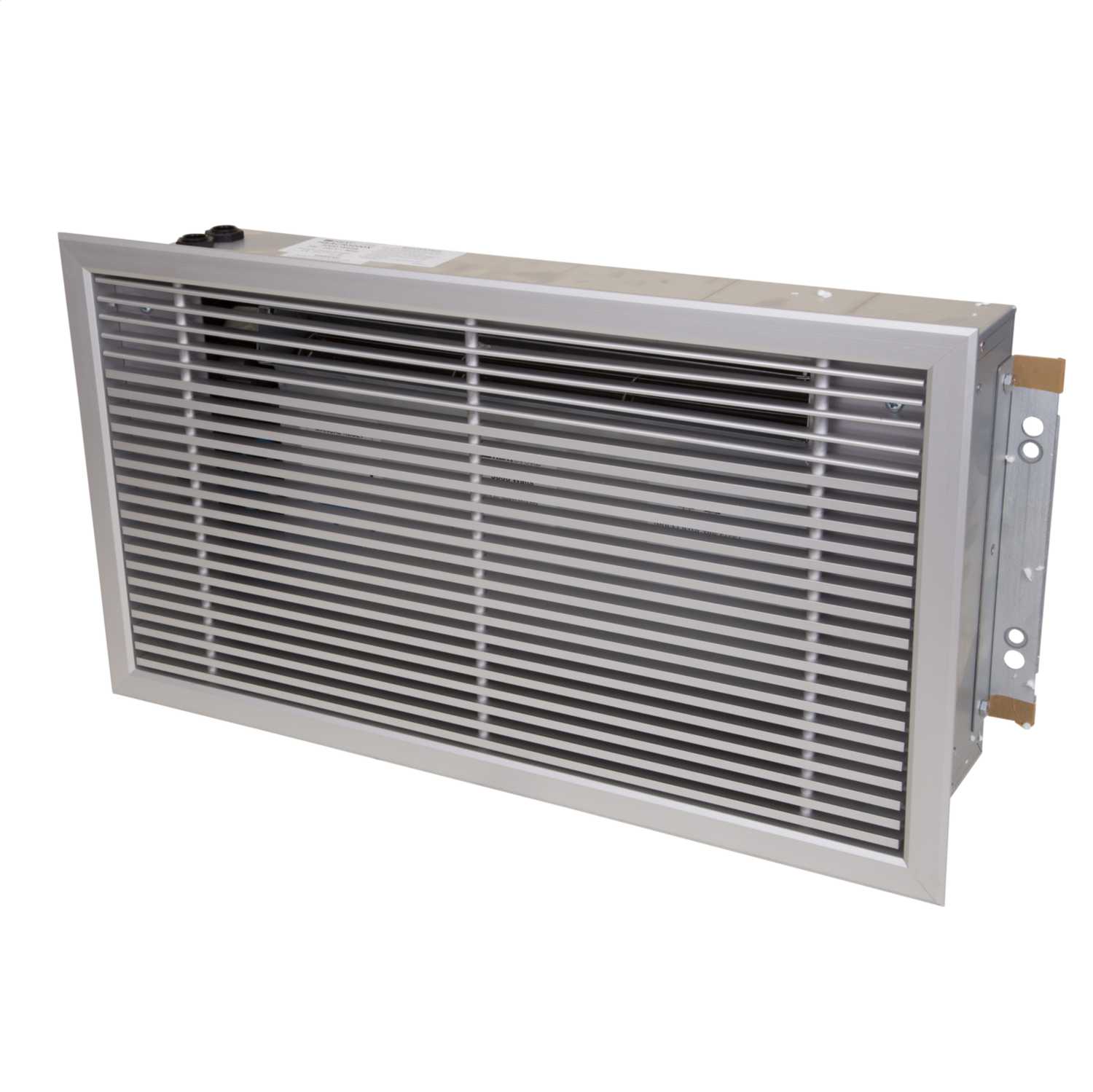 Heatstore 3kW Recessed Warm Air Curtain (HSACR3000X) CEF