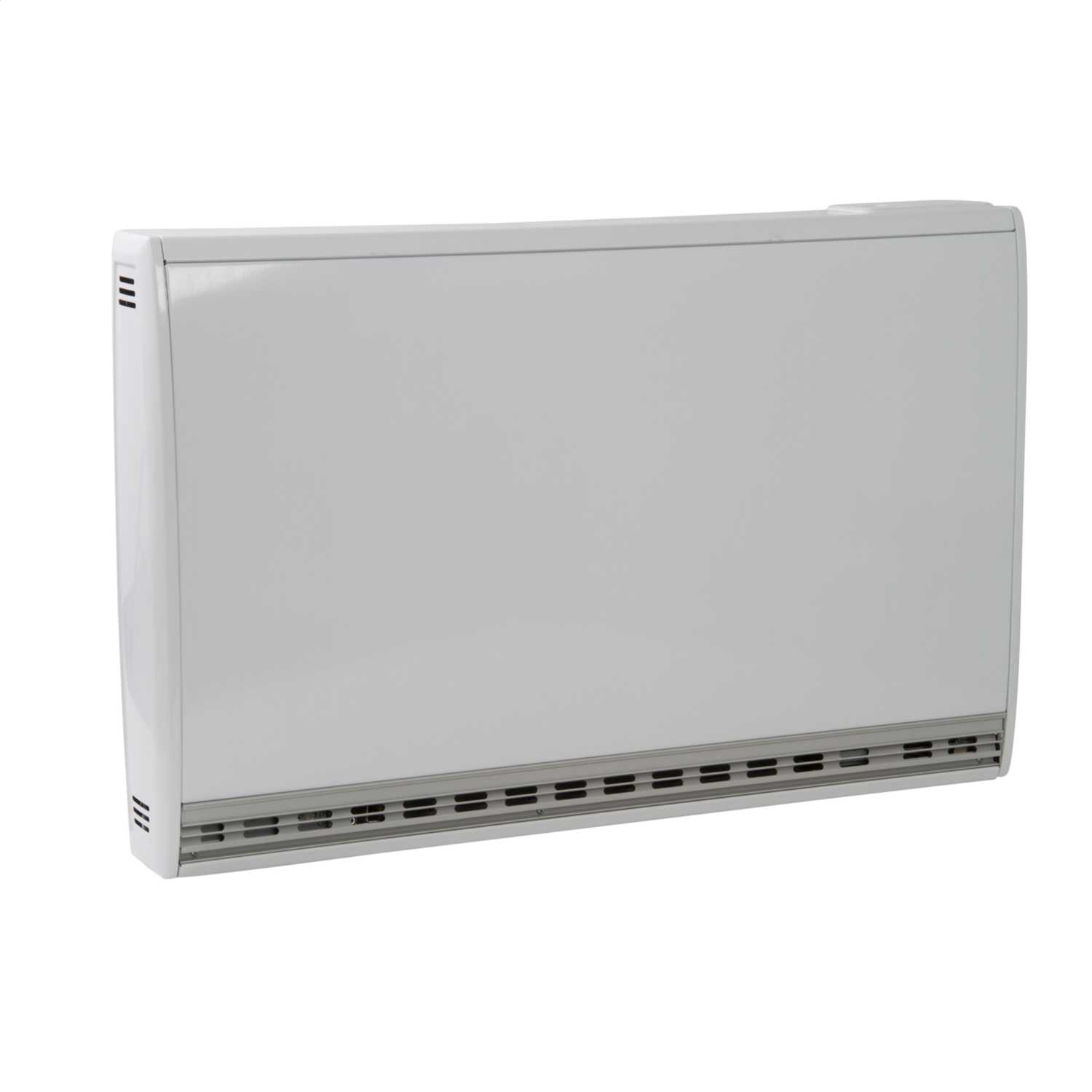 Heatstore 1.25kW Dynamic Quantum Heater White (HSDQ125) CEF