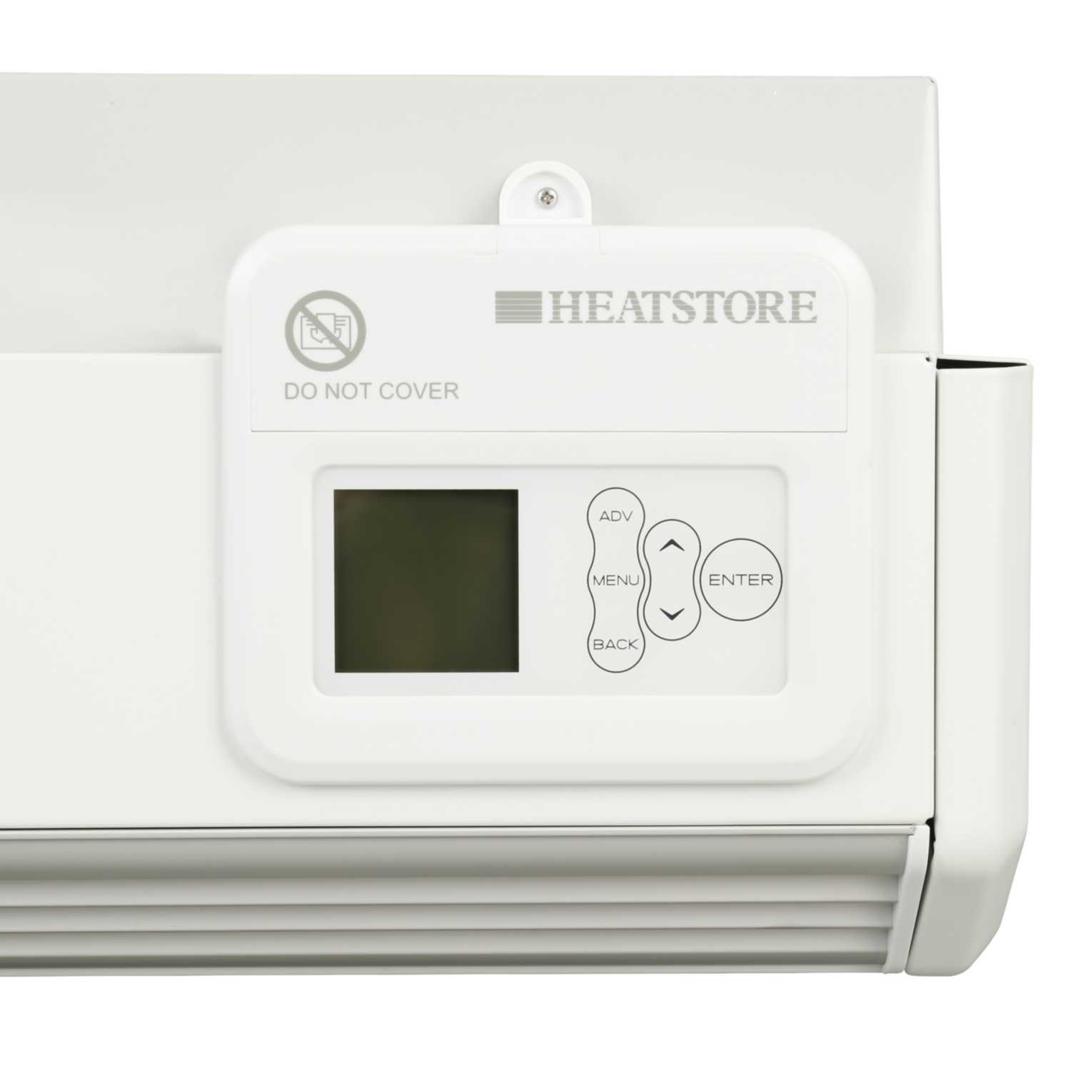 Heatstore 1.25kW Dynamic Intelistore Storage Heater (HSDS125) | CEF