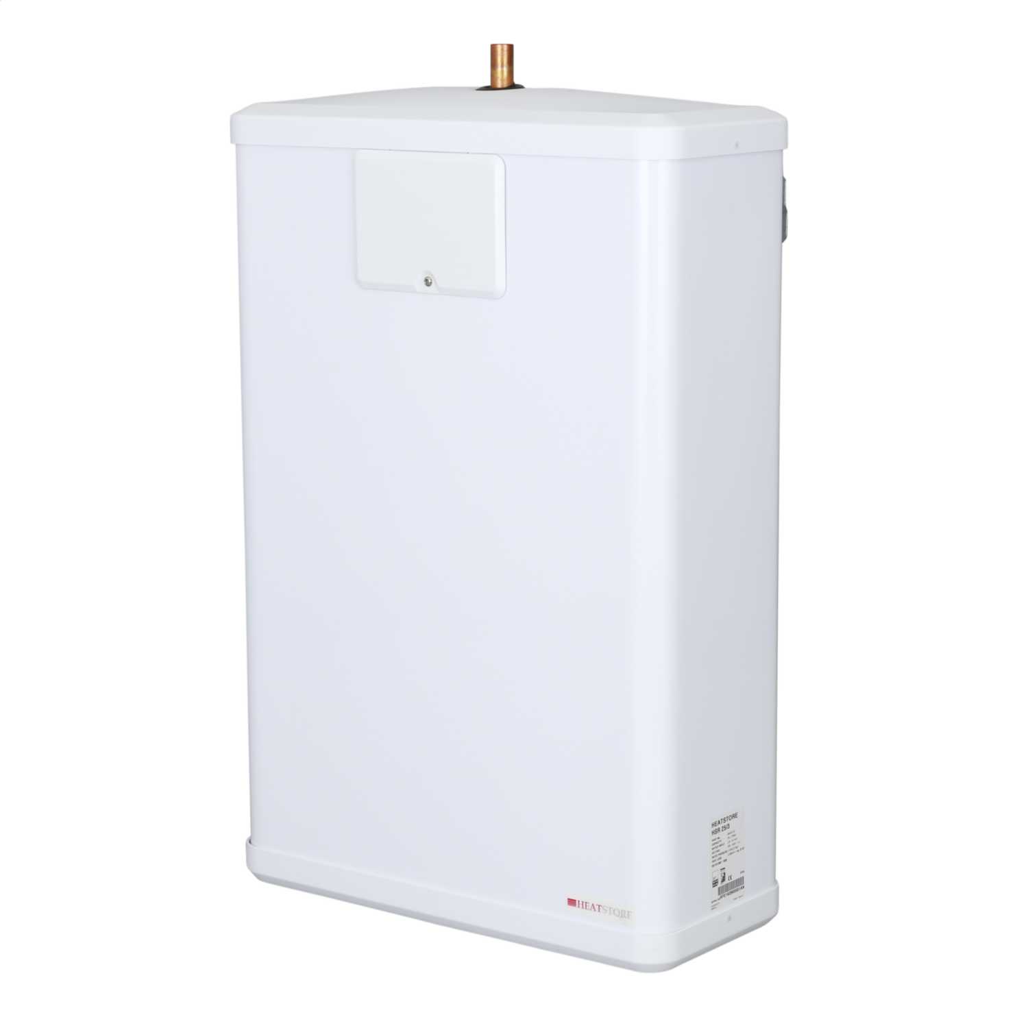 Heatstore 25 Litre 3kW Combi Cistern Water Heater (HSR25N) CEF