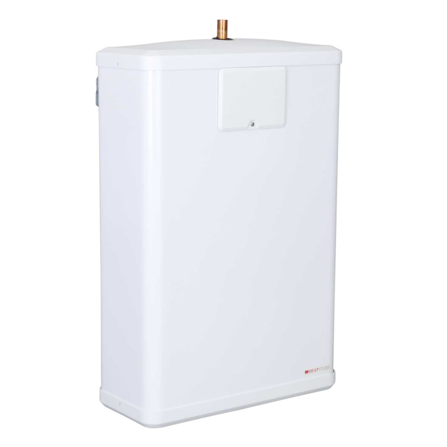 Heatstore 25 Litre 3kW Combi Cistern Water Heater (HSR25N) CEF
