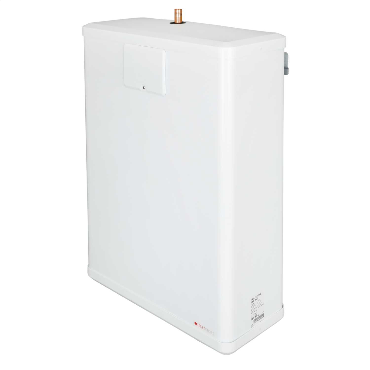 Heatstore 45 Litre 3kW Combi Cistern Water Heater (HSR45N) CEF
