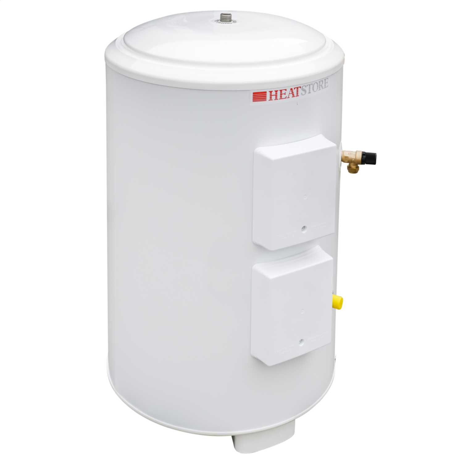 Heatstore 100 Litre 3kW Unvented Direct Cylinder Water Heater (HSUDC100