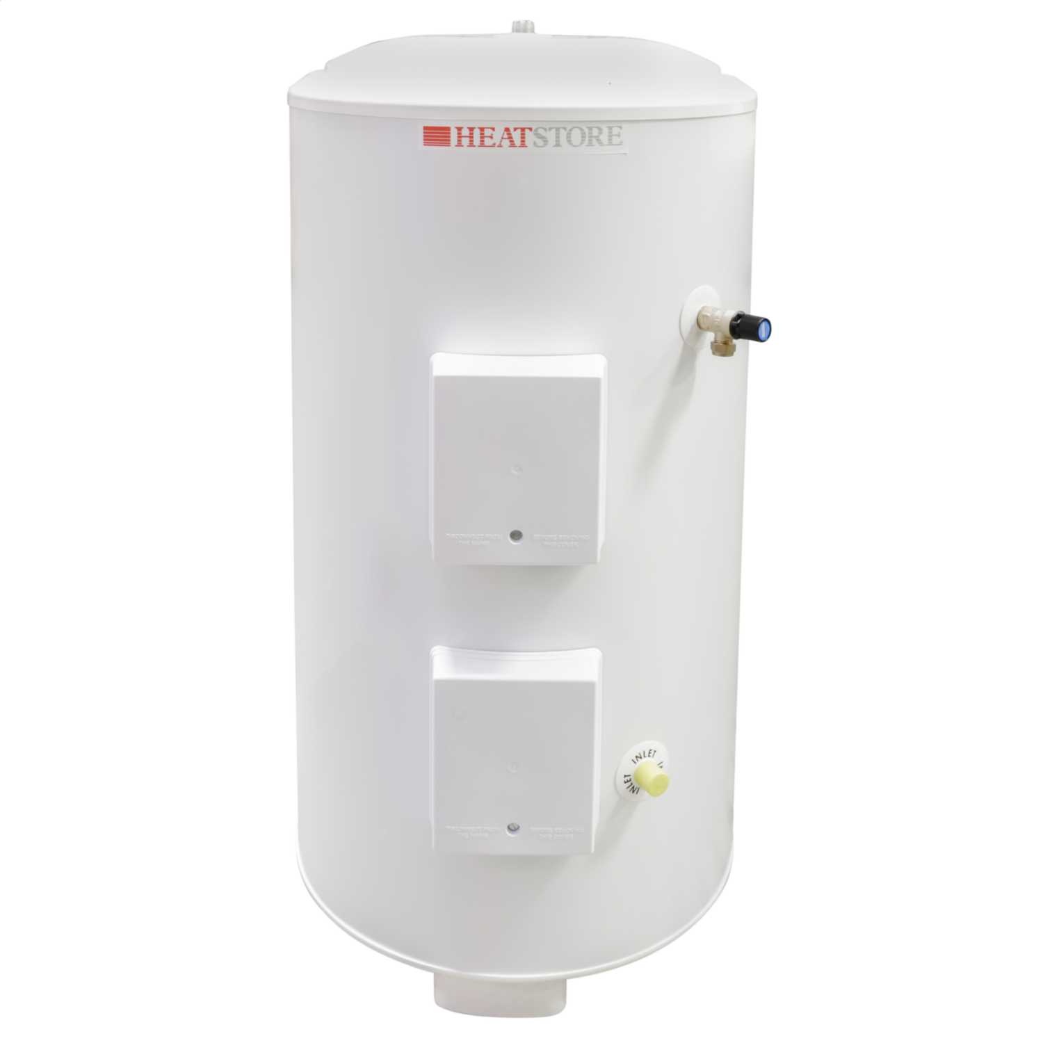 Heatstore 150 Litre 6kW Unvented Direct Cylinder Water Heater (HSUDC150