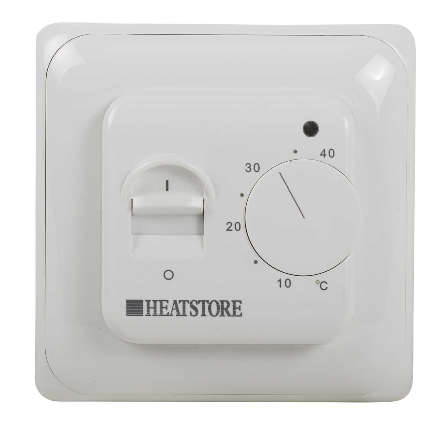 Floor Thermostat For Floor Heating