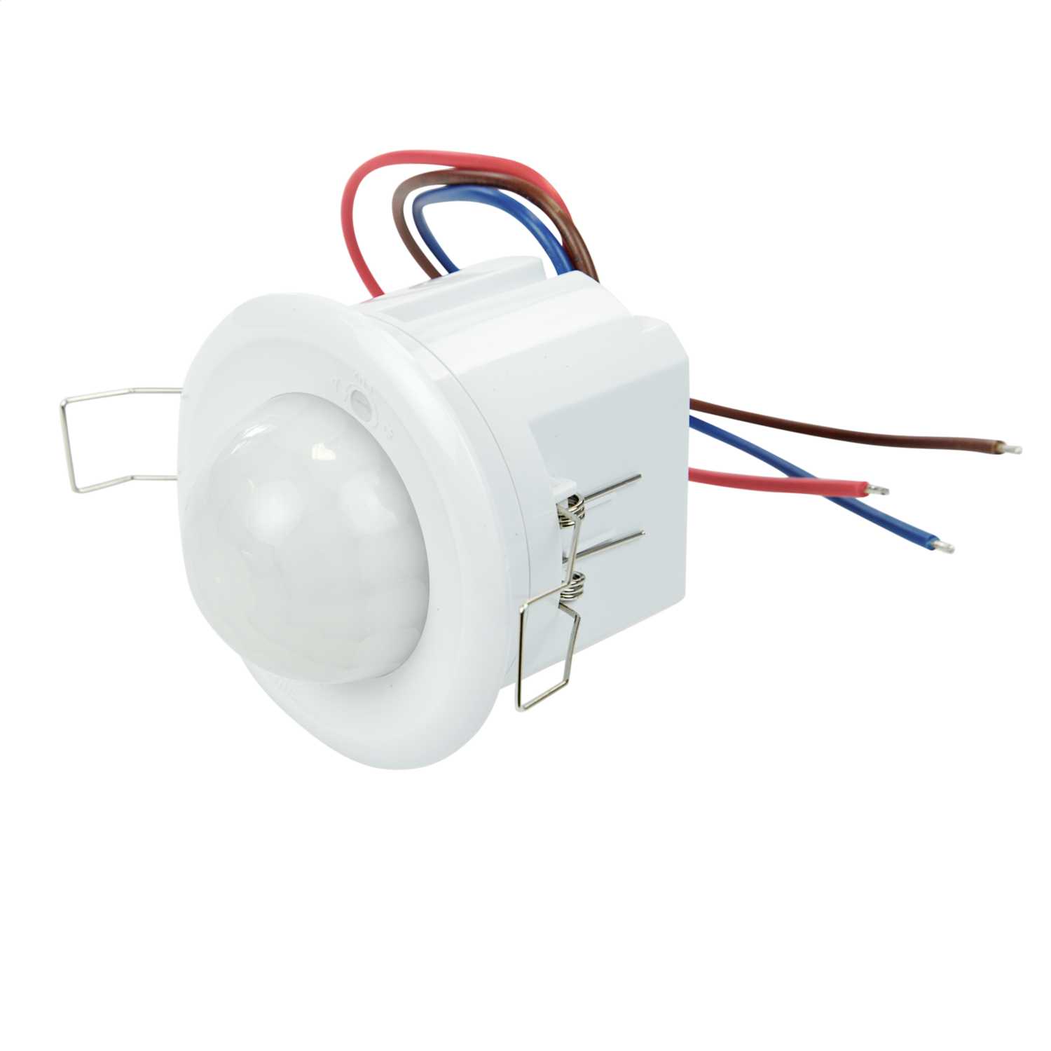 Hispec Balearic Recessed Occupancy Detector (HSODR) | CEF