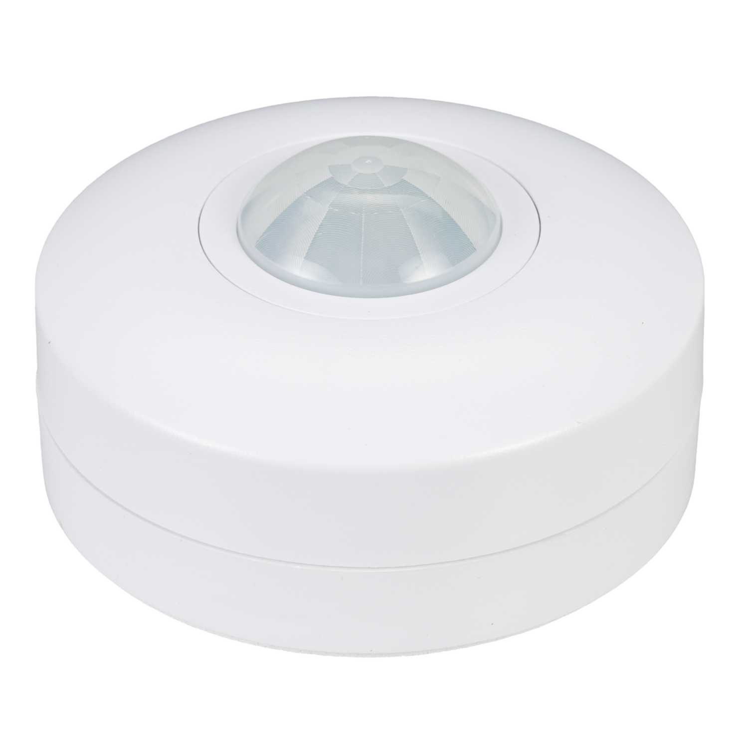 Hispec Balearic Surface Mounted Occupancy Detector (HSODS) CEF