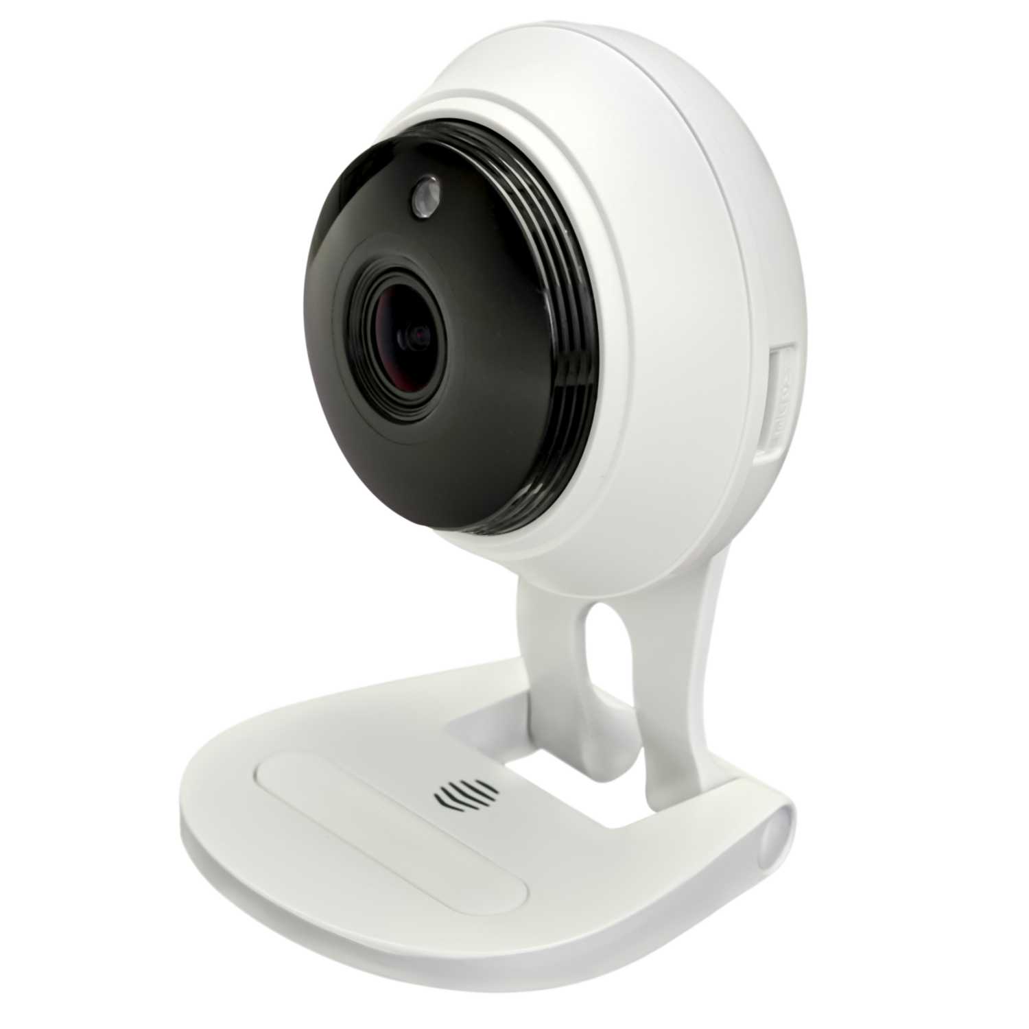 Hive Indoor WiFi Camera White (UK7001232) CEF