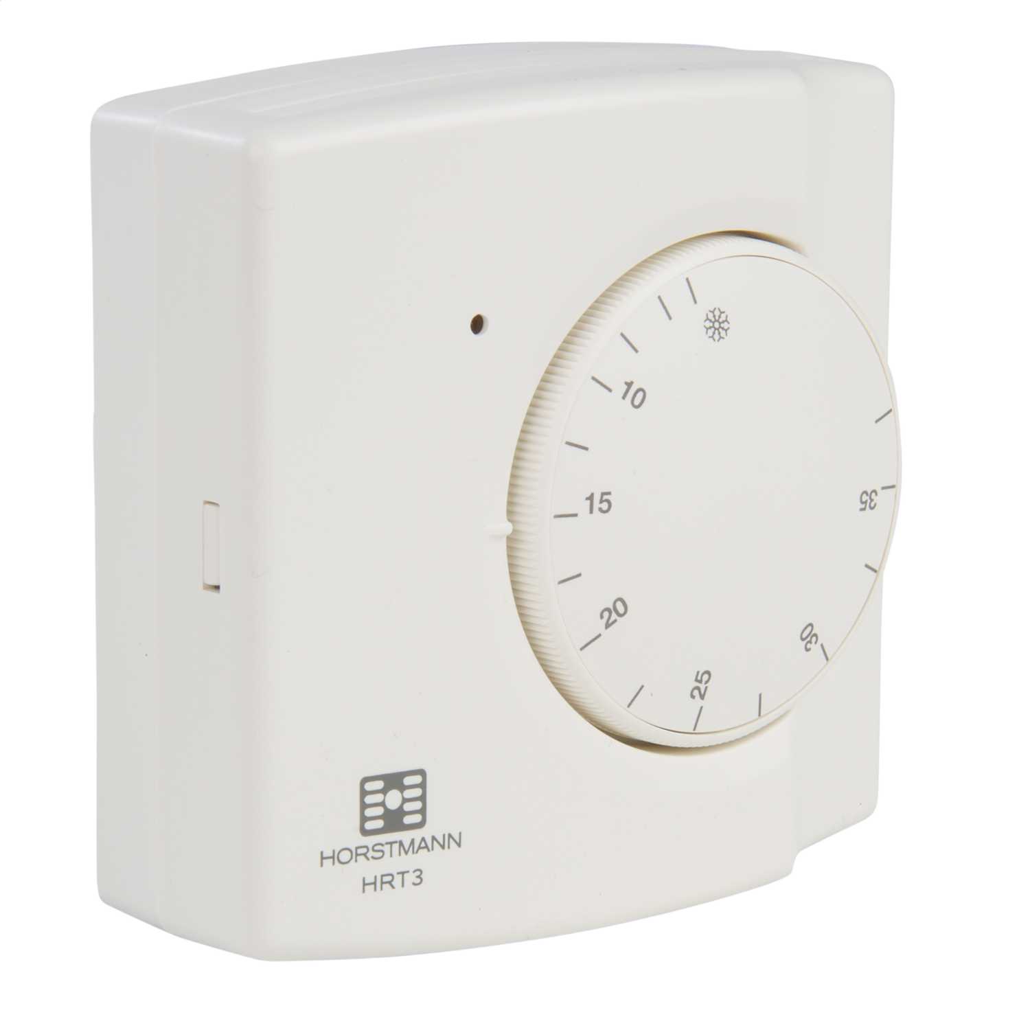 Horstmann Analogue Room Thermostat (HRT3) | CEF