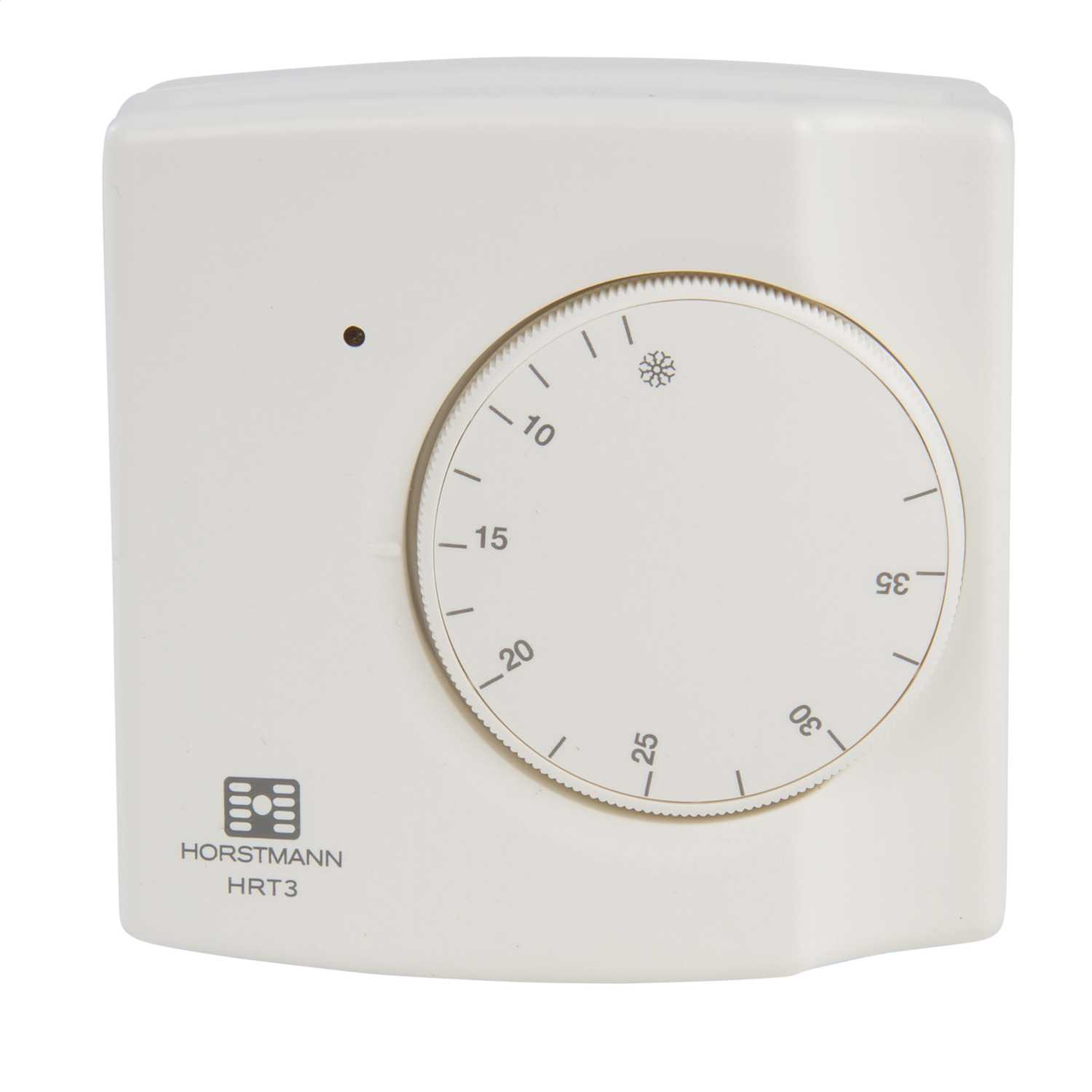 Horstmann Analogue Room Thermostat (HRT3) | CEF