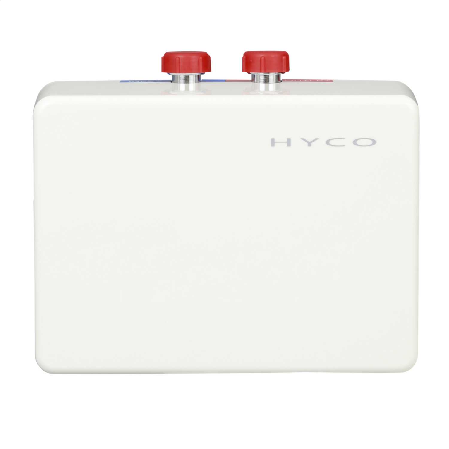 Hyco 6kW Inline Instantaneous Water Heater (IN60) CEF