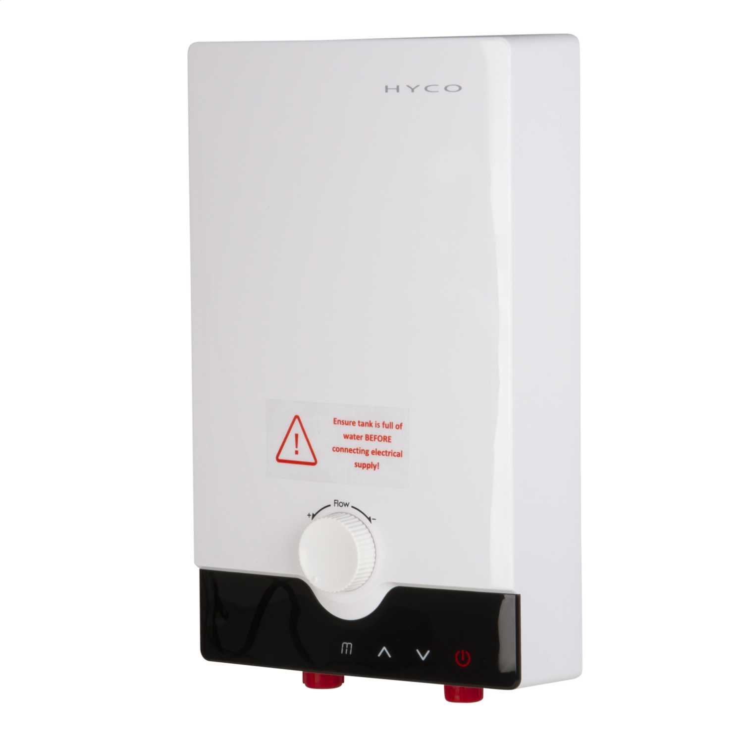 Hyco 9.6kW Inline Instantaneous Water Heater (IN96T) | CEF