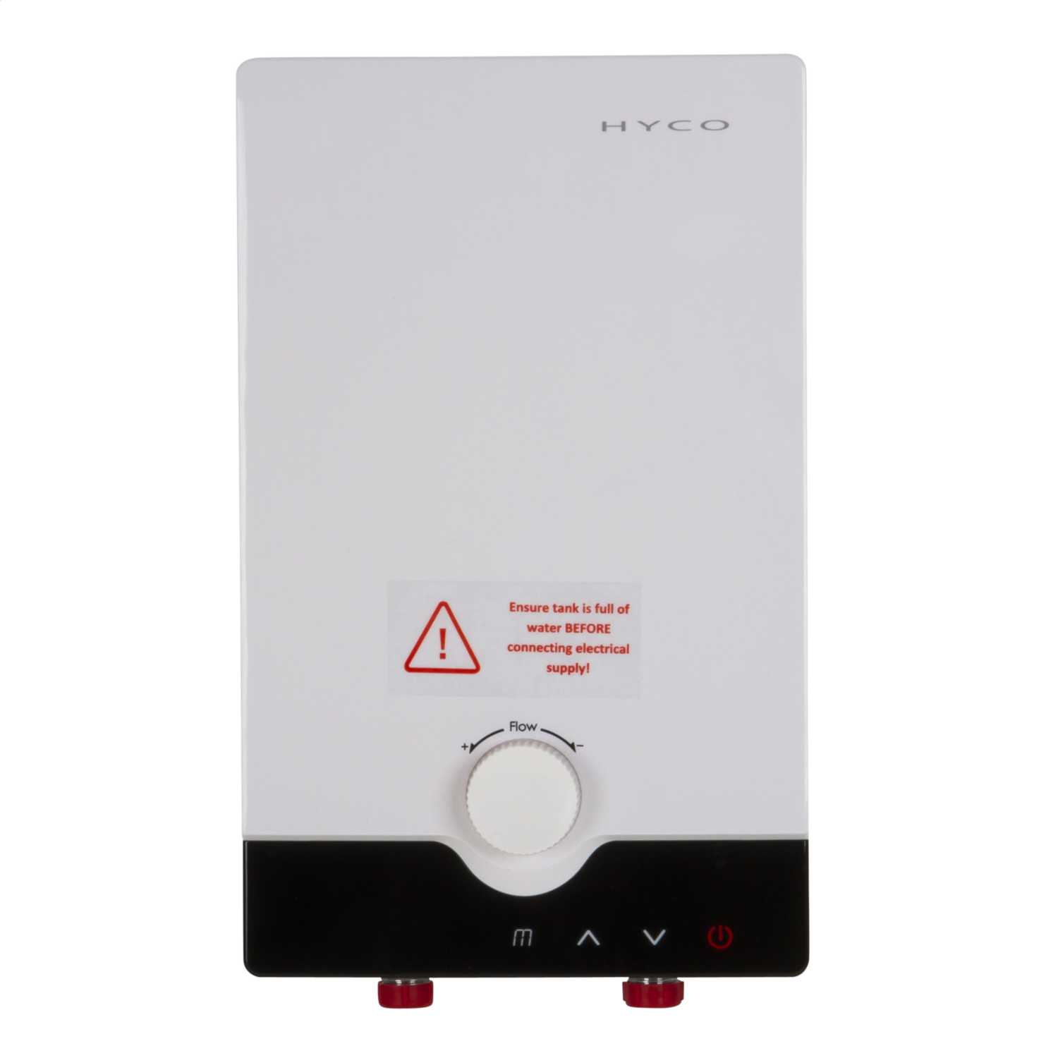 Hyco 9.6kW Inline Instantaneous Water Heater (IN96T) | CEF