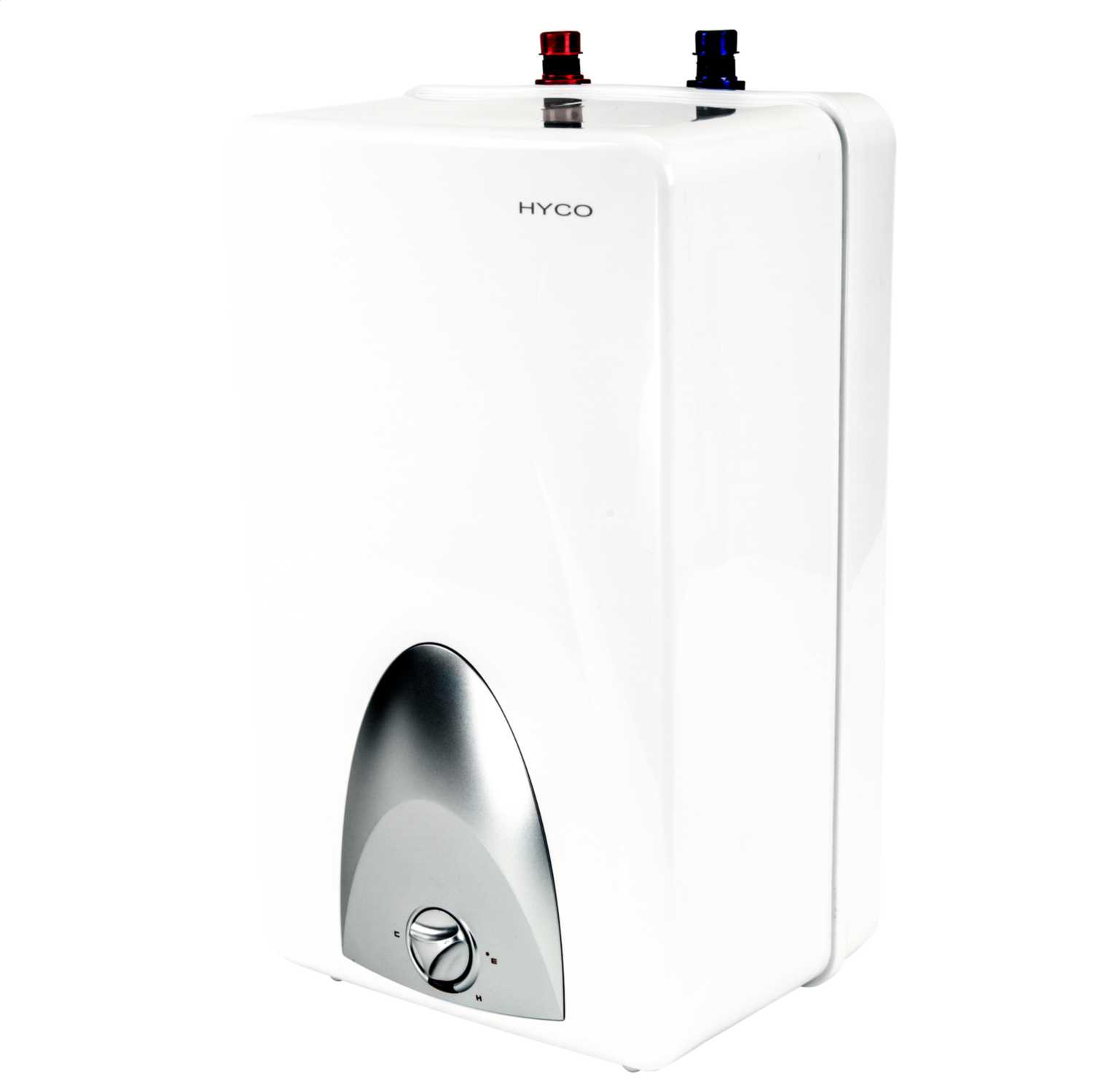 Hyco Above Sink Water Heater | 7 Types of Water Heaters and How to ...