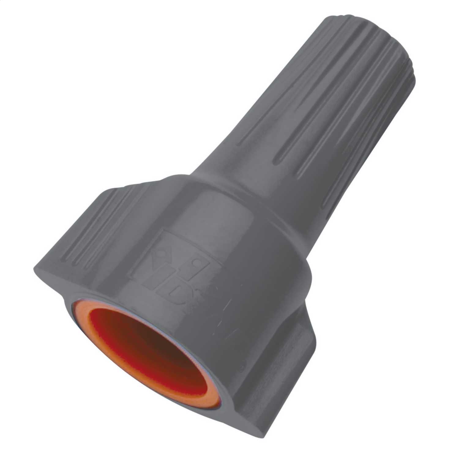 Ideal WeatherProof™ Wire Connector Blue and Orange (Pack of 25) (30