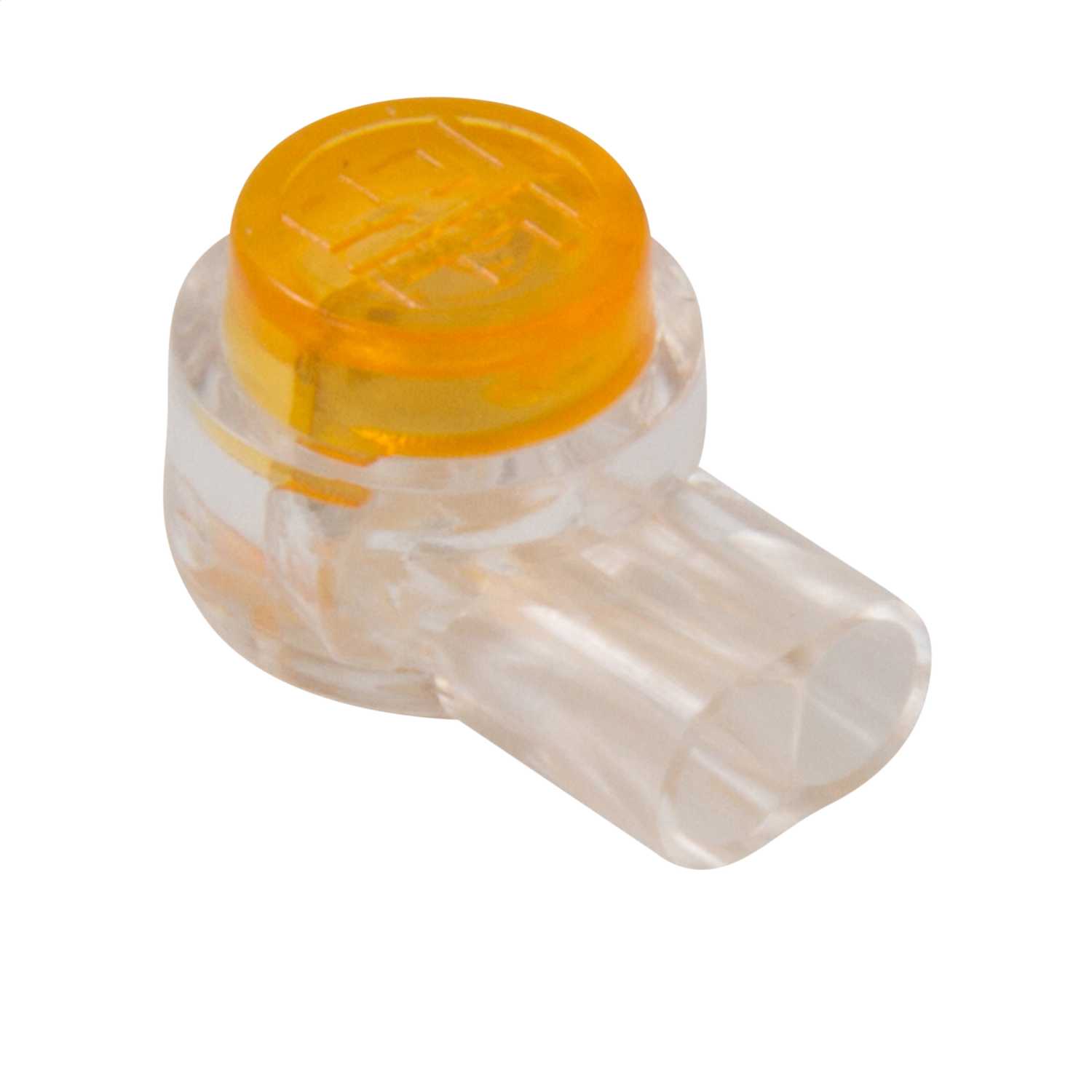 Ideal 2 Wire UYI IDC Connector (Pack of 25) (85950) CEF