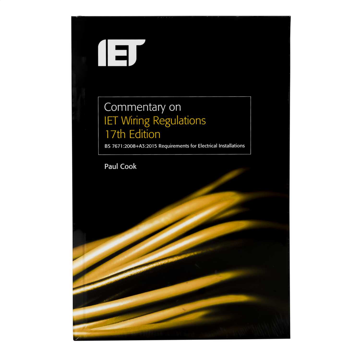 17th edition wiring regulations bs7671