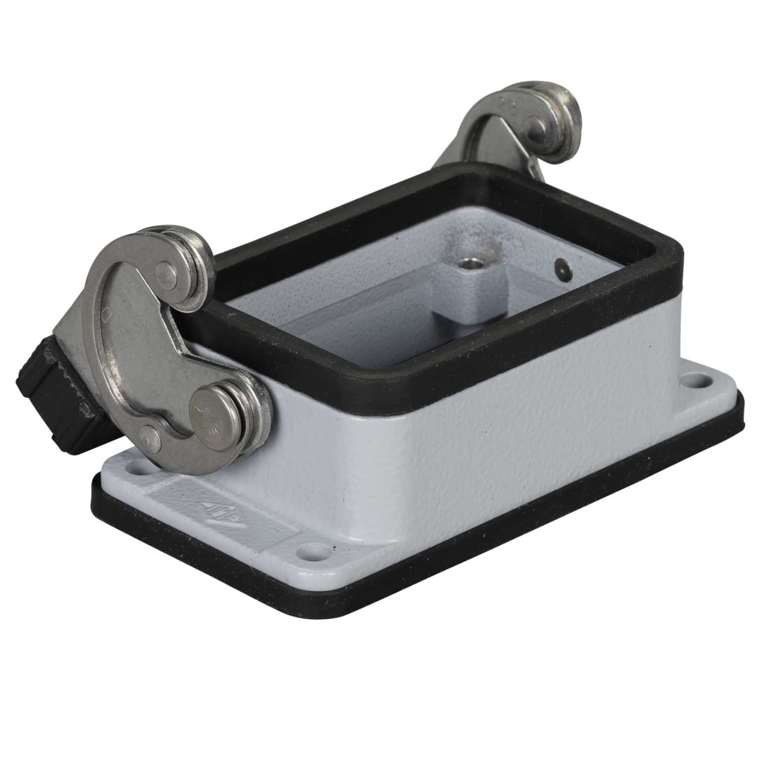 Ilme 44.27 Bulkhead Mount Housing with Single Lever (CHI06L) CEF