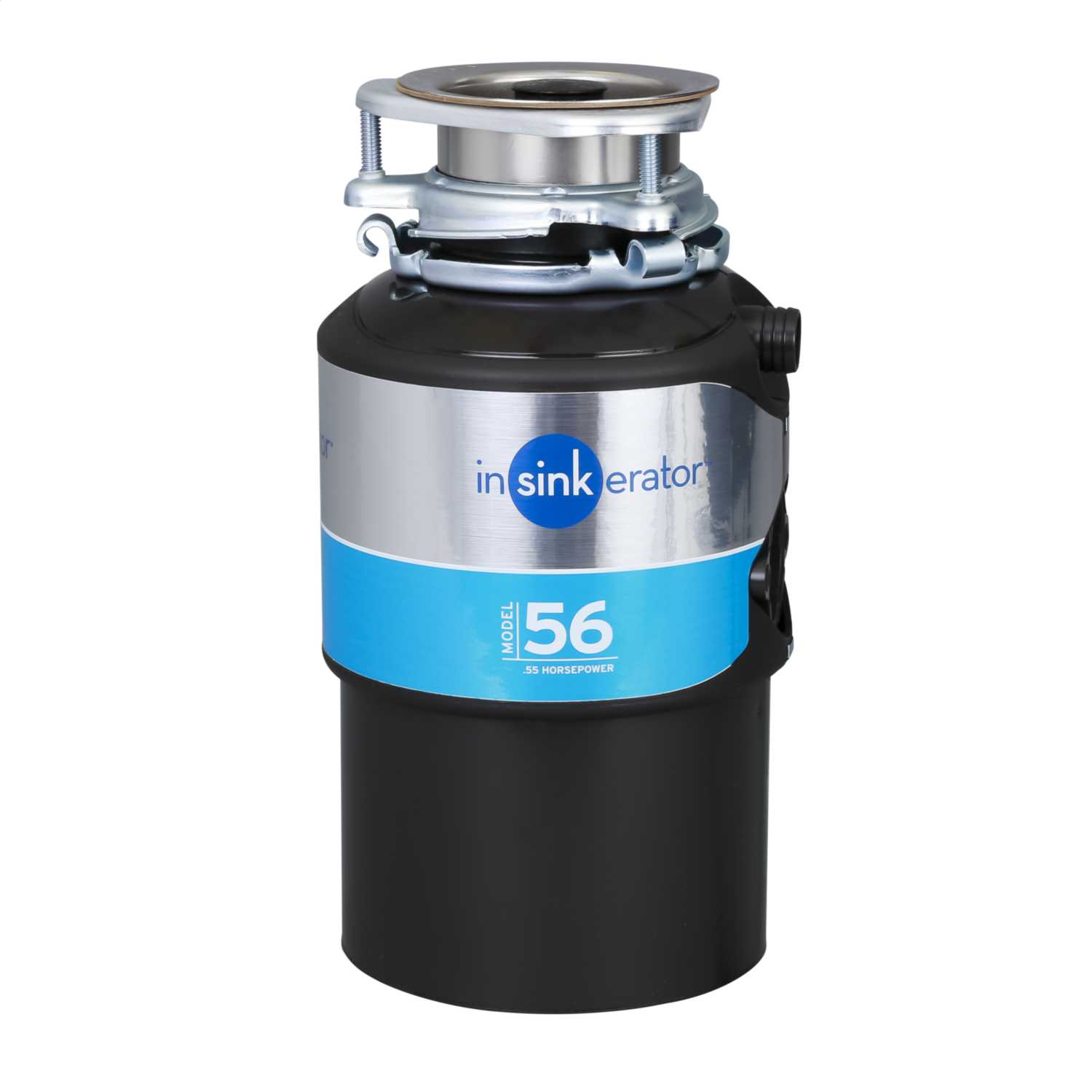 Insinkerator Model 56 Waste Disposal Unit (77970H) CEF