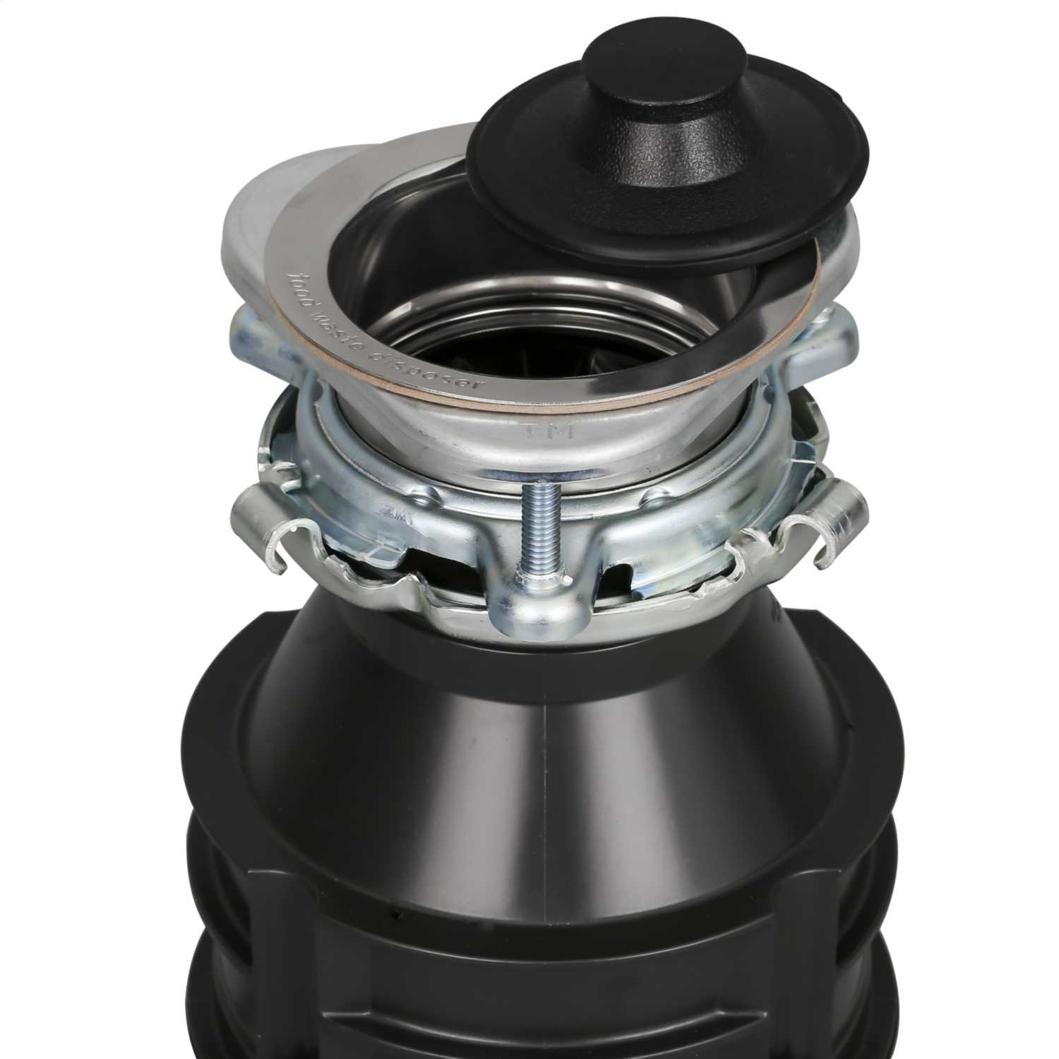 Insinkerator Model 46 Food Waste Disposal Unit (77969) CEF