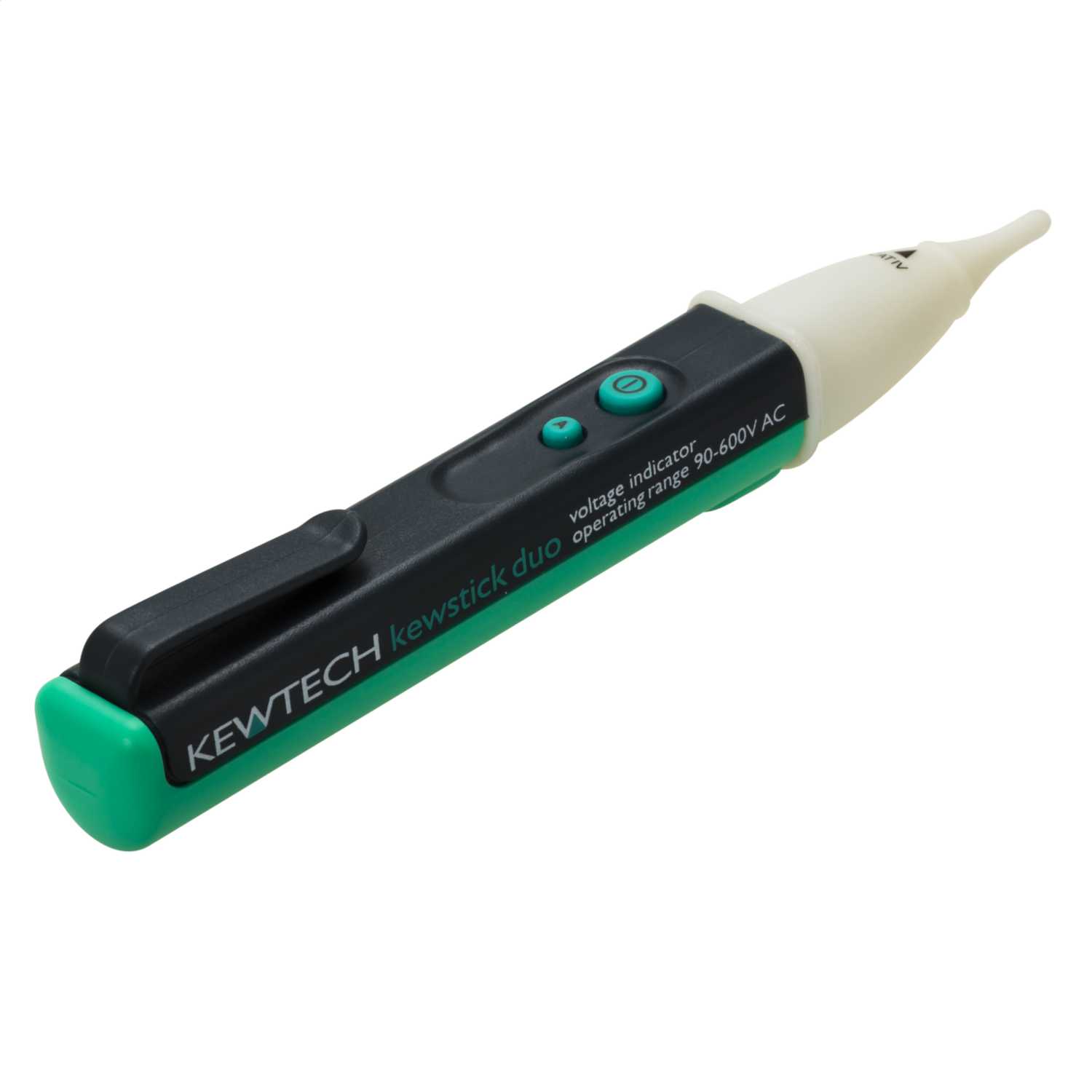 Kewtech Kewstick Duo Non Contact Voltage Detector (KEWSTICK DUO) CEF
