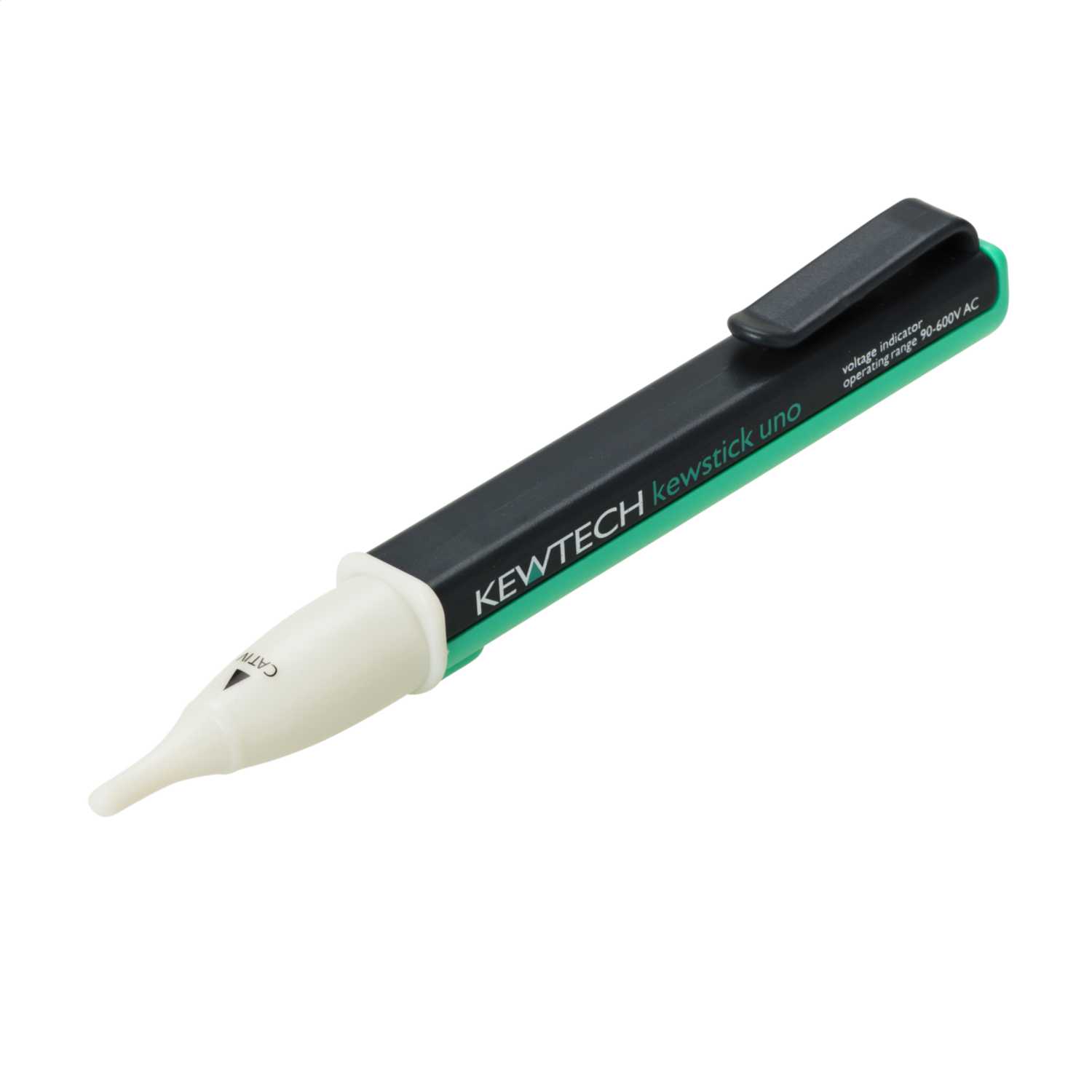 Kewtech Kewstick Uno Non Contact Voltage Detector Pen