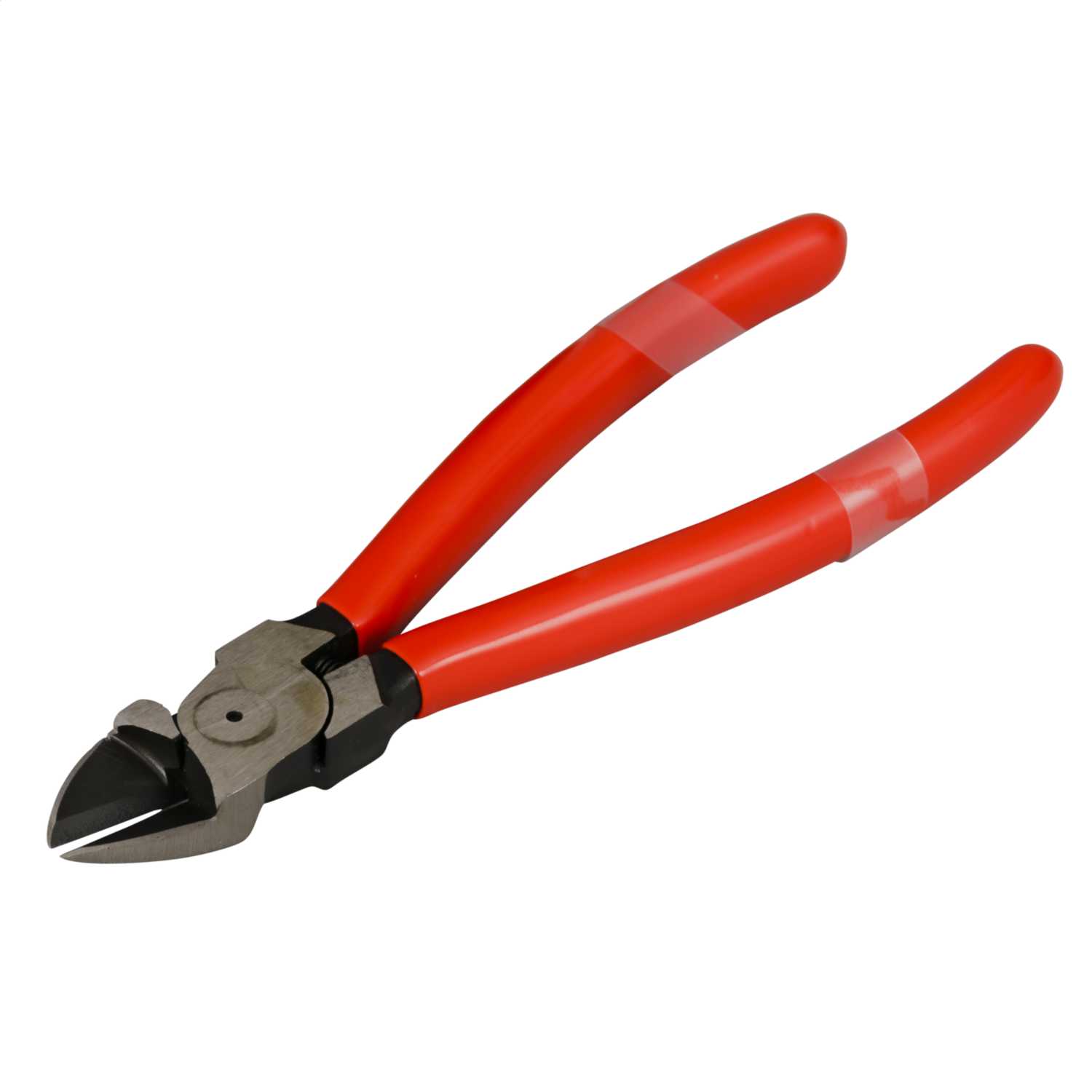 Knipex 160mm Side Cutters for Plastics (72 01 160 SB) CEF