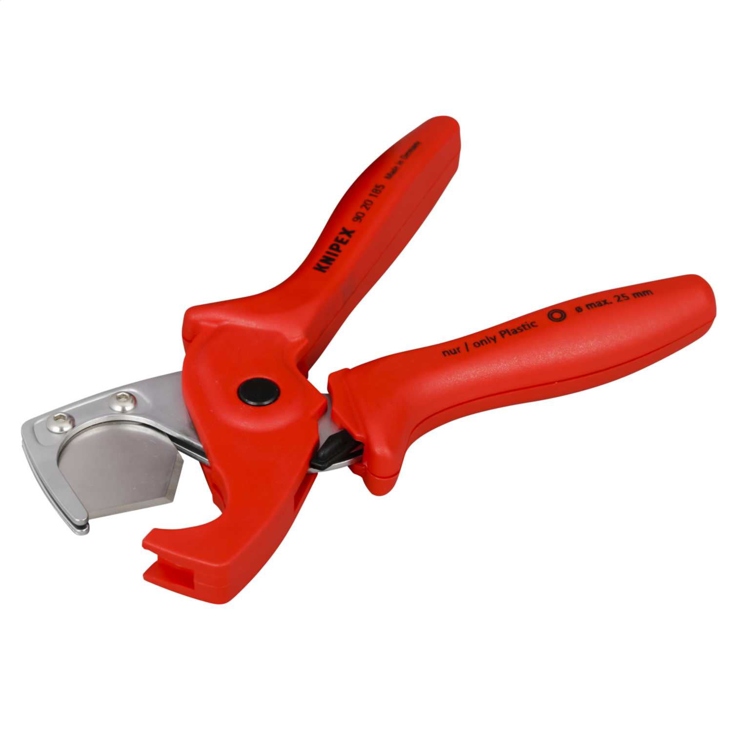 Knipex Pipe Cutter (90 20 185 SB) CEF