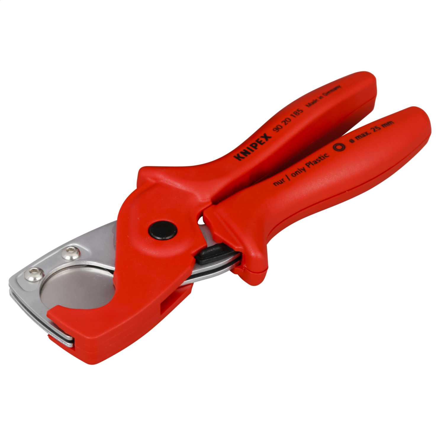 Knipex Pipe Cutter (90 20 185 SB) CEF