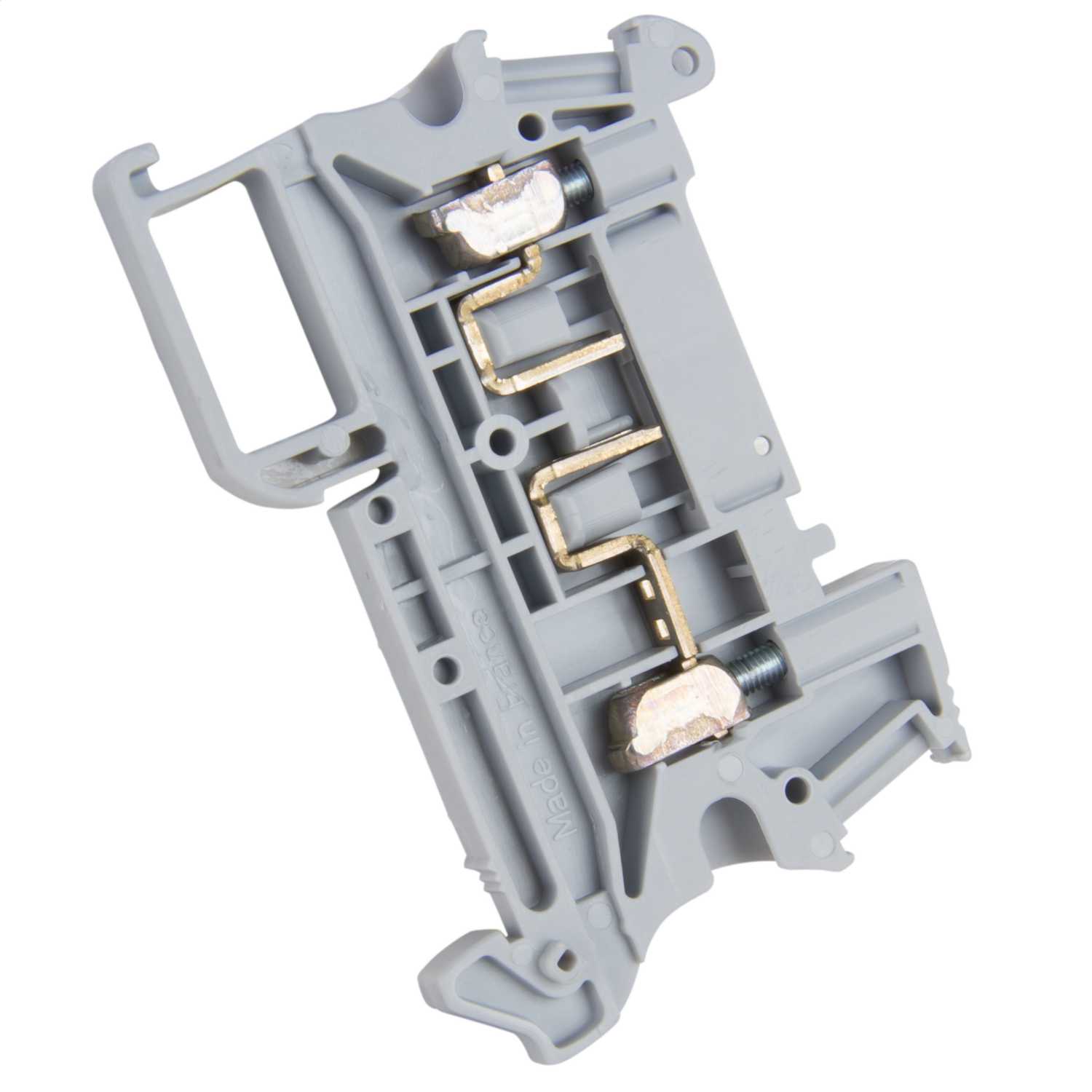 Legrand 2.5mm Disconnect Terminal Block (037180) CEF