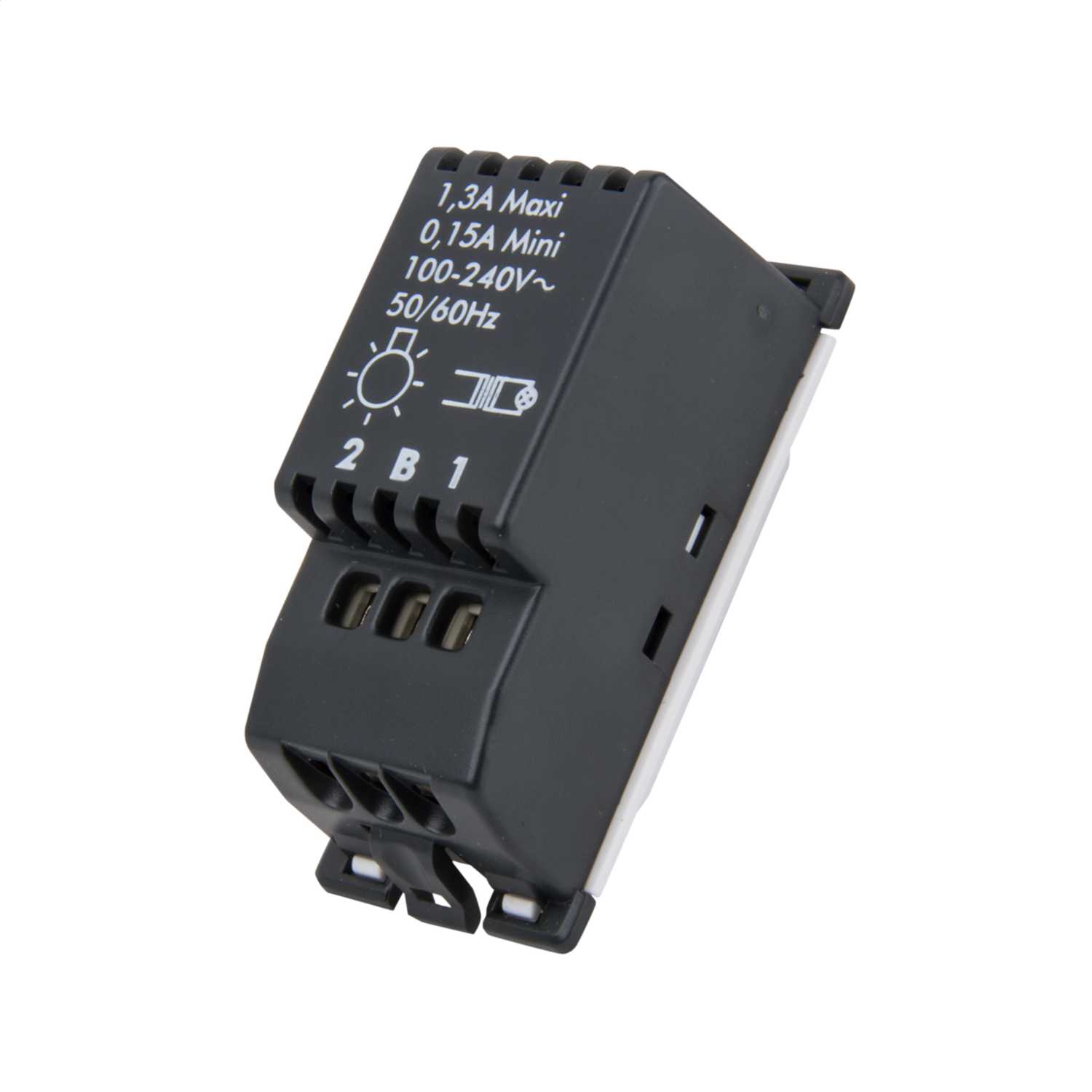 Legrand 300W Grid Dimmer White (735446) CEF