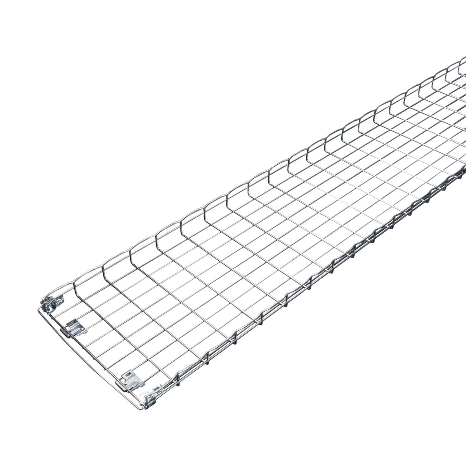Cablofil Fasclic Auto 450mm x 54mm Basket Tray (3m Length) (CM082251) CEF