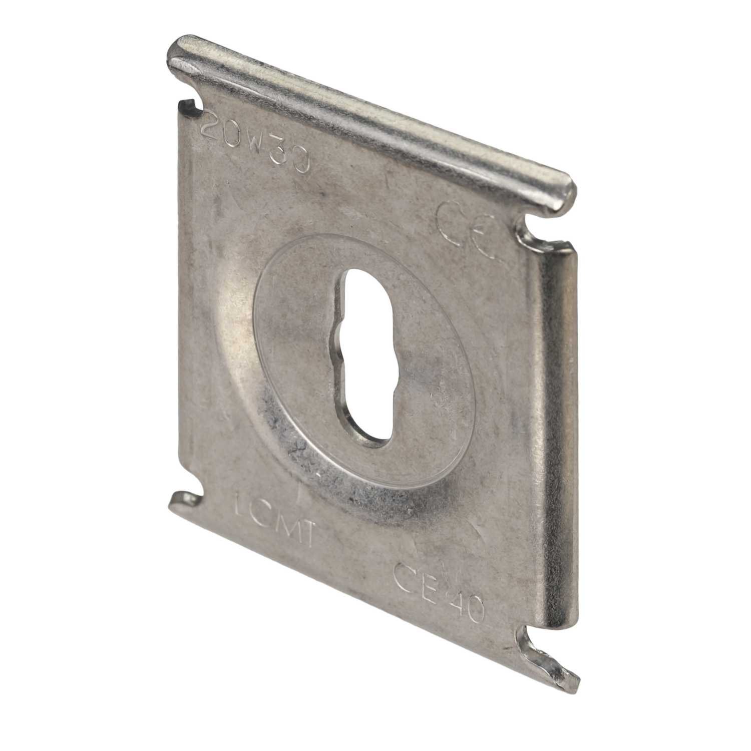 Cablofil Hold Down Clamp for Basket Tray Stainless Steel 316L (Pack of