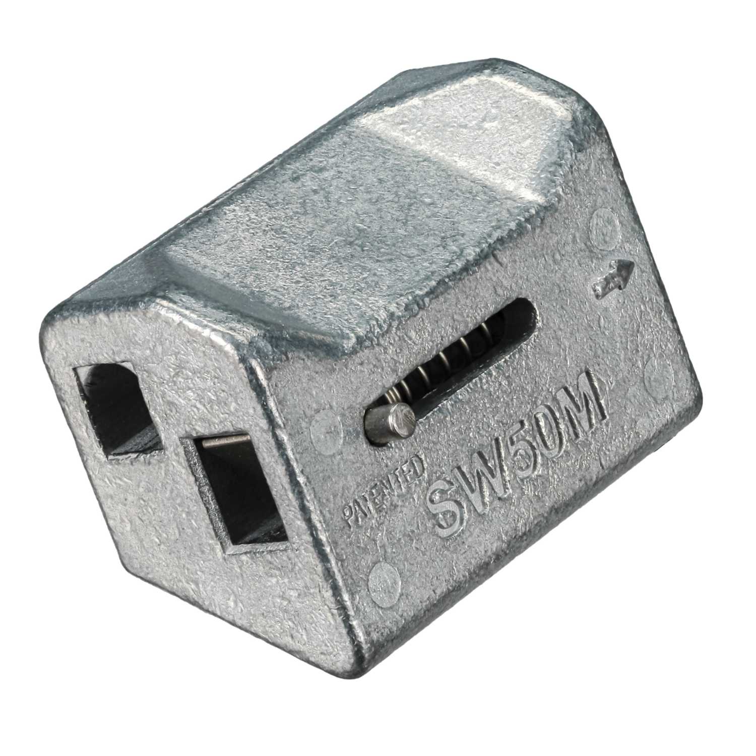 Legrand Type 2 Concrete Anchor Wire 3m Length (Pack of 10) (SW23CA) CEF