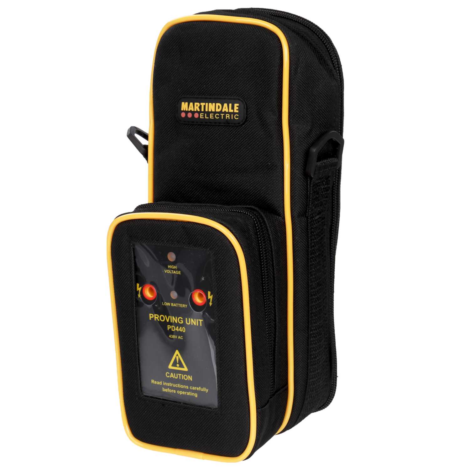 Martindale VIPD138 Voltage Tester and Proving Unit (VIPD138) CEF