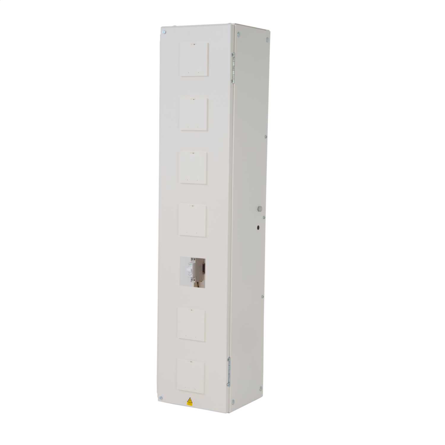 Schneider Merlin Powerpact4 630 / 800A Outgoing Metering Side Extension