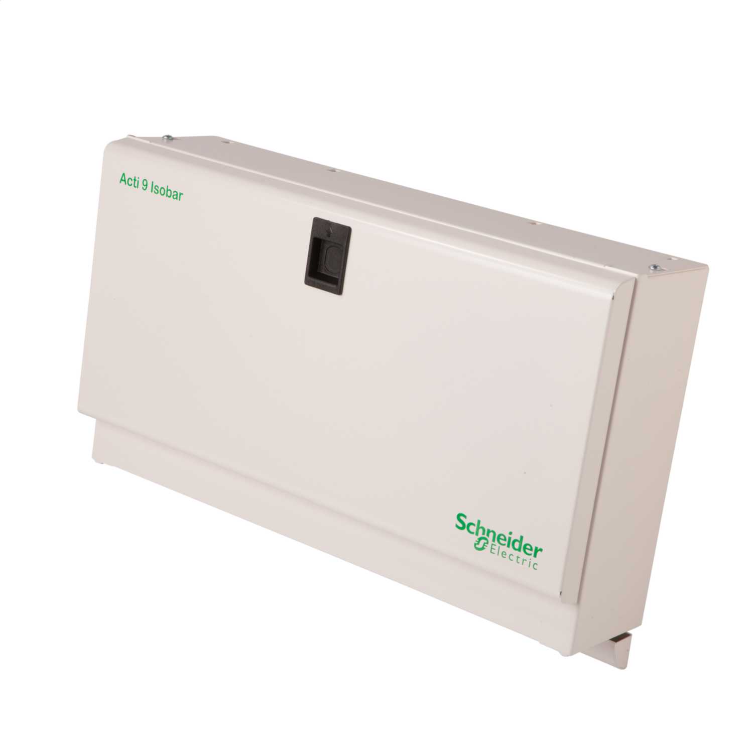 Schneider Merlin Acti9 Isobar 17 Way Metal Clad Multi Purpose Enclosure (SEA9BNEX034N) CEF