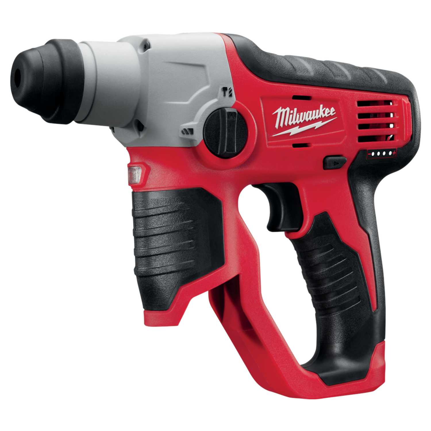 Milwaukee M12 H-0 12V SDS+ Hammer Drill (Body Only) (4933431355) | CEF