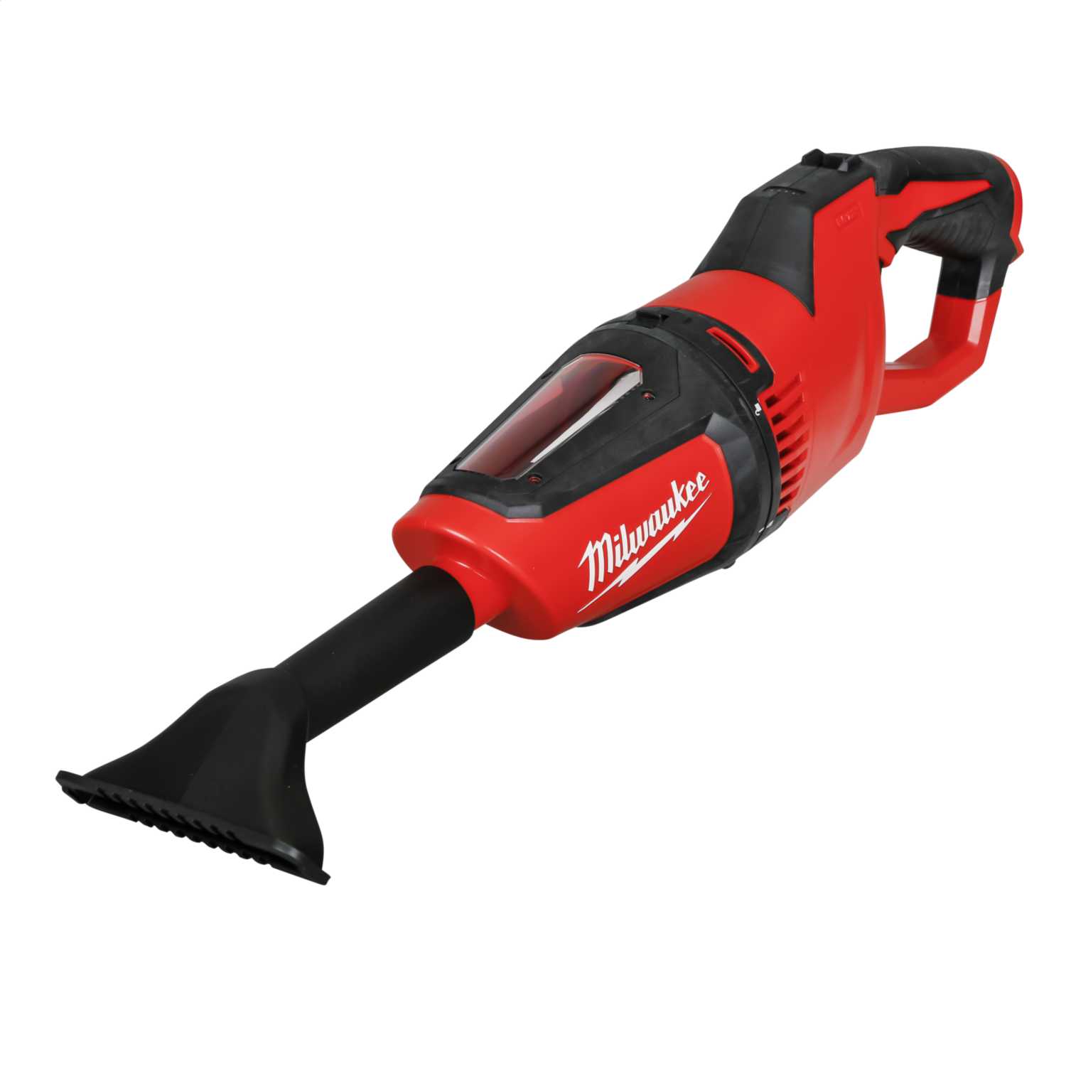 Milwaukee M12HV0 12V Sub Compact Stick Vacuum (Body Only) (4933448390