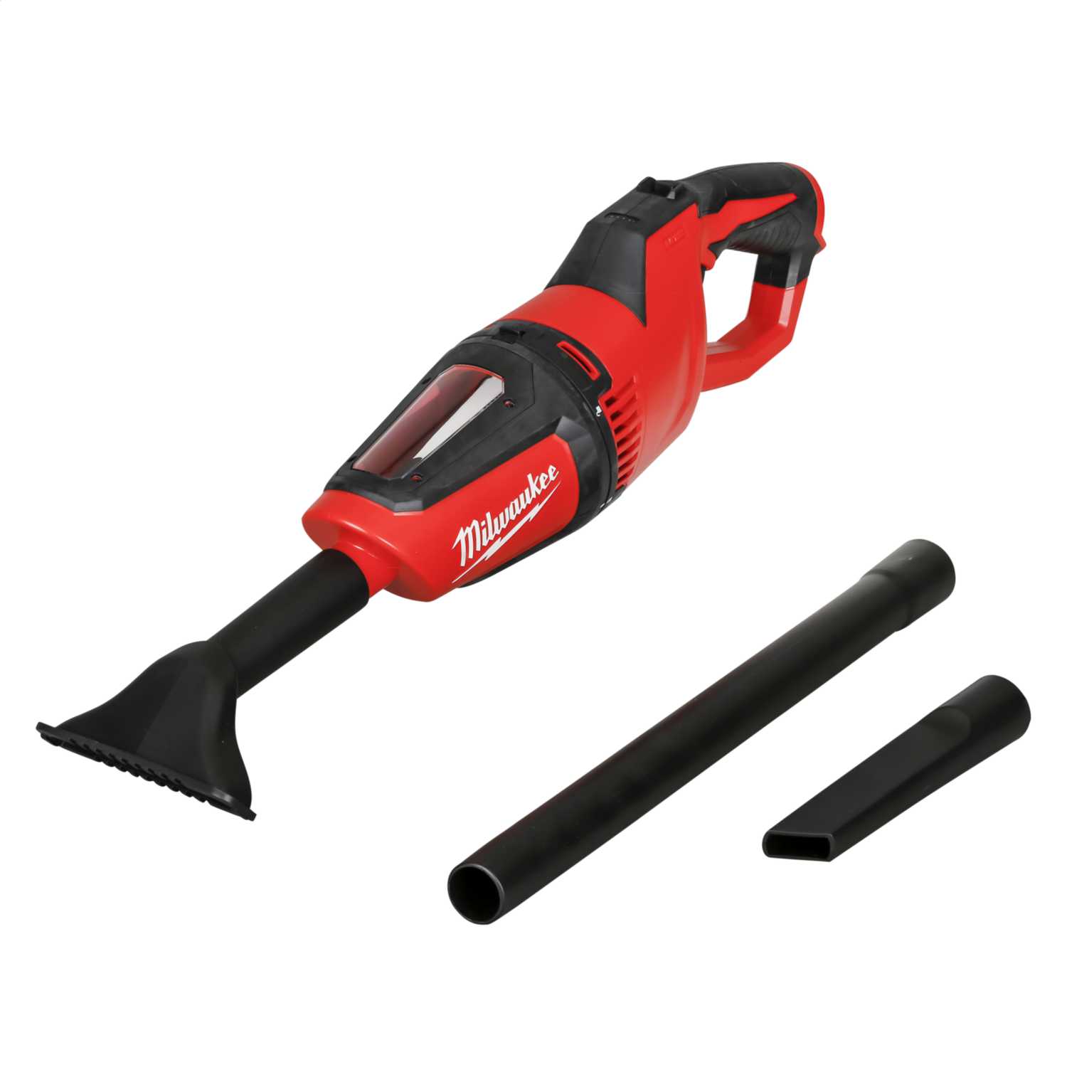 Milwaukee M12HV0 12V Sub Compact Stick Vacuum (Body Only) (4933448390