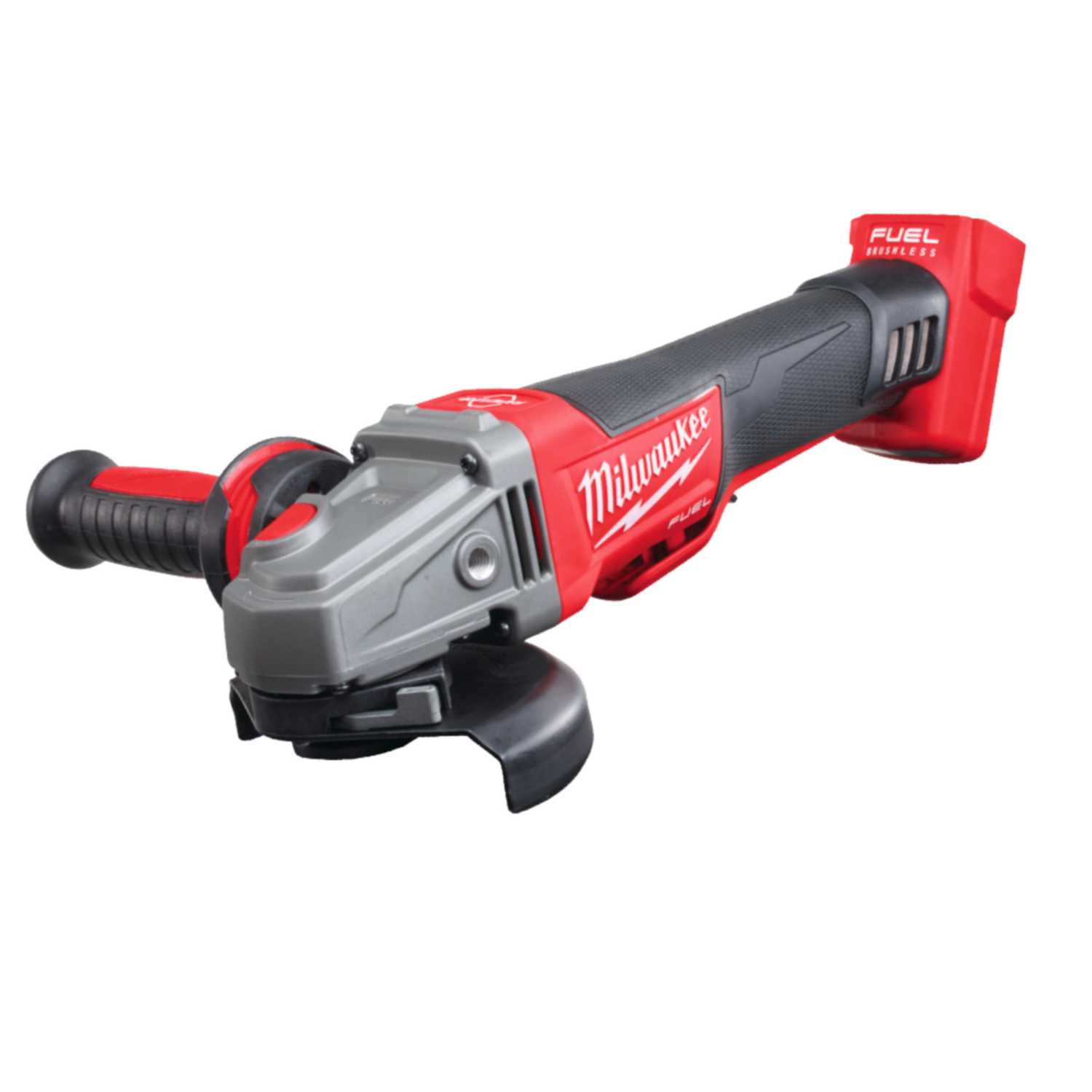 Milwaukee M18CAG115XPDB0 M18™ Fuel™ Angle Grinder (Body Only