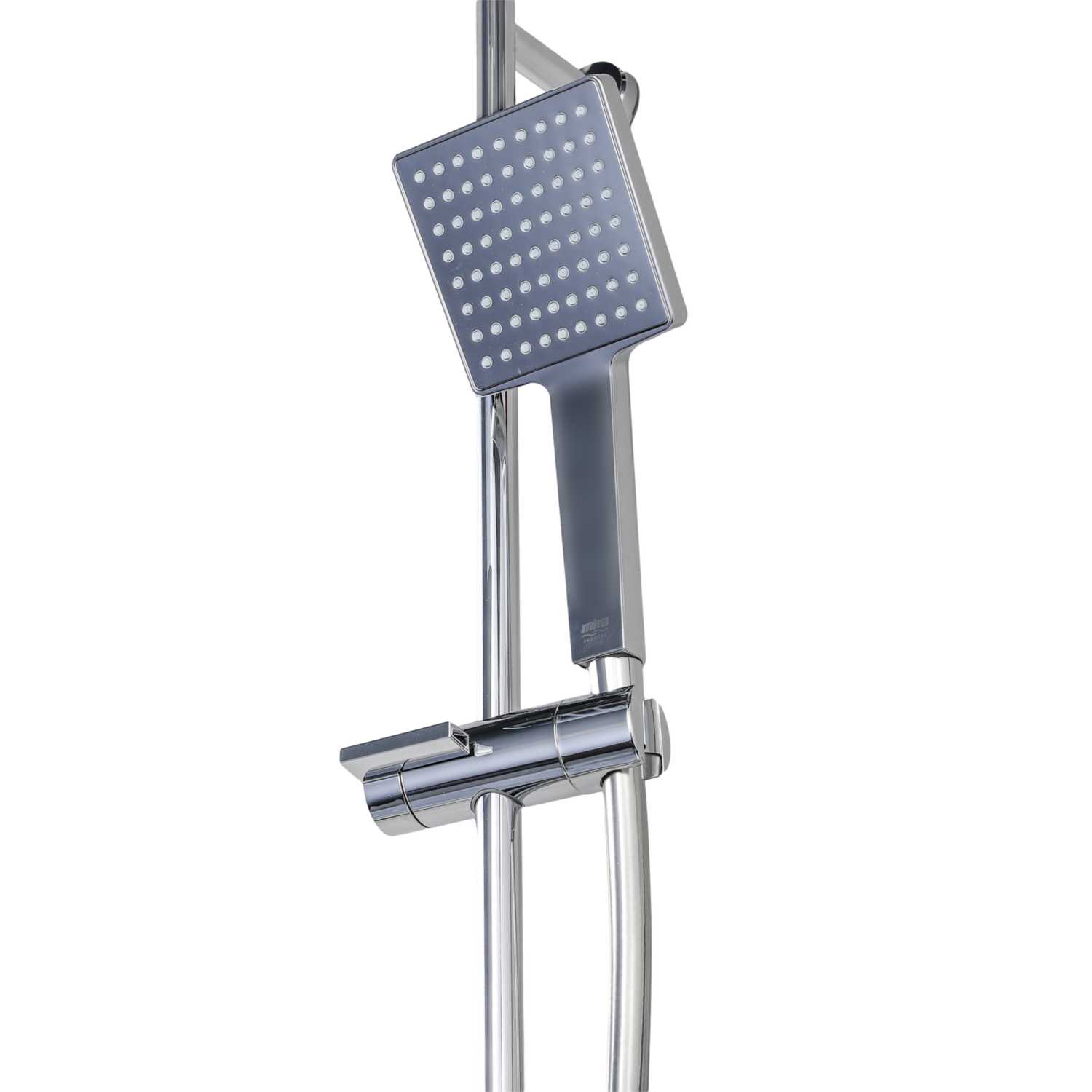 Mira Honesty ERD Mixer Shower (1.1901.002) CEF