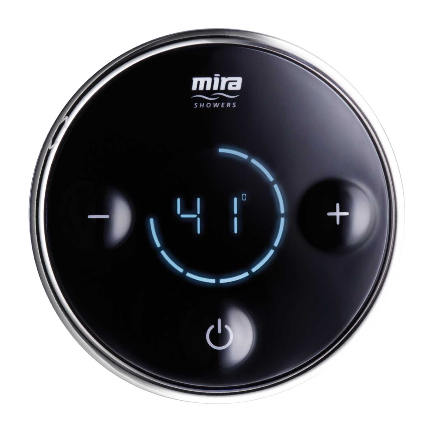 mira platinum dual wireless controller