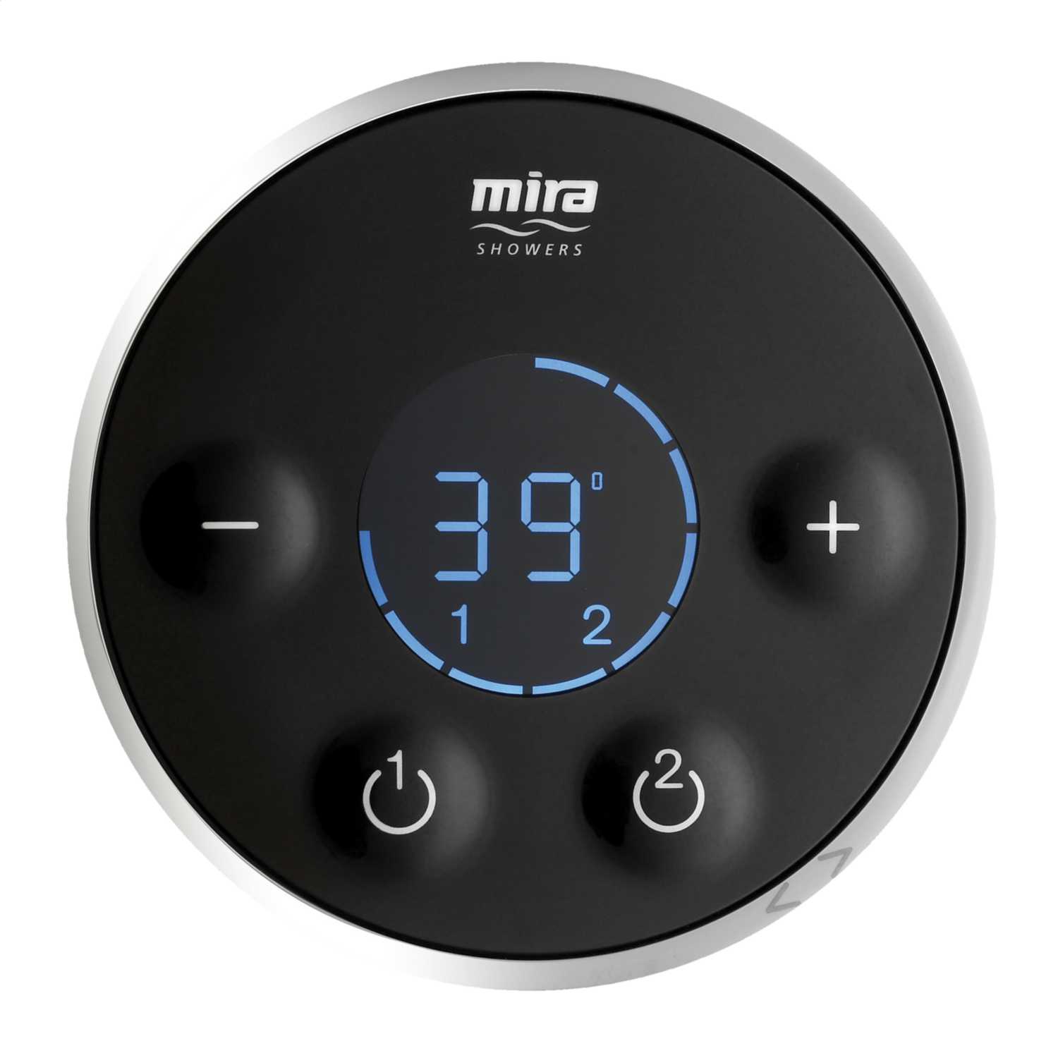 mira platinum dual wireless controller